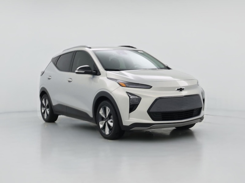 2023 Chevrolet Bolt EUV LT -
                  Stockbridge, GA