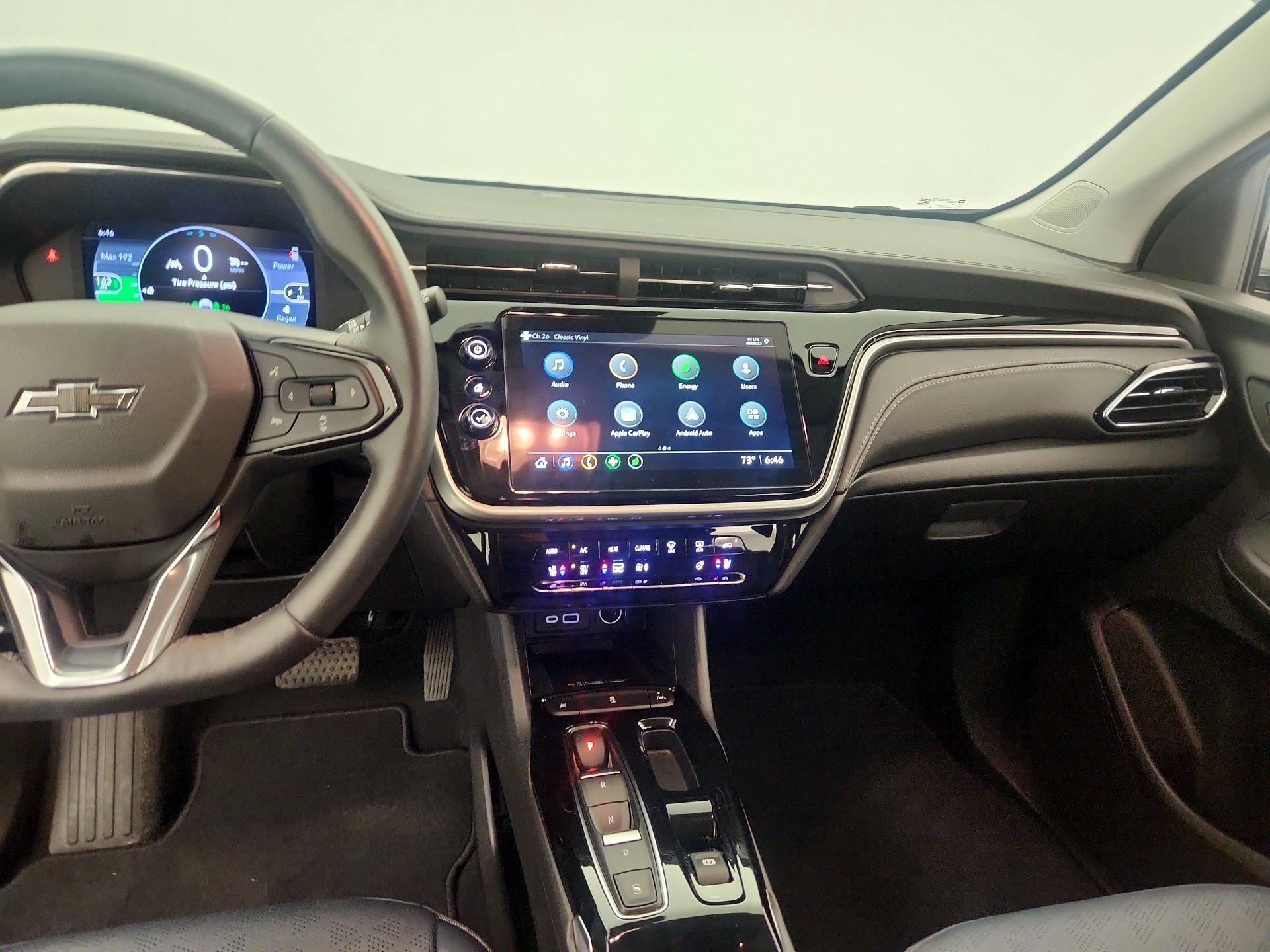Thumbnail: 2023 Chevrolet Bolt EUV - 9