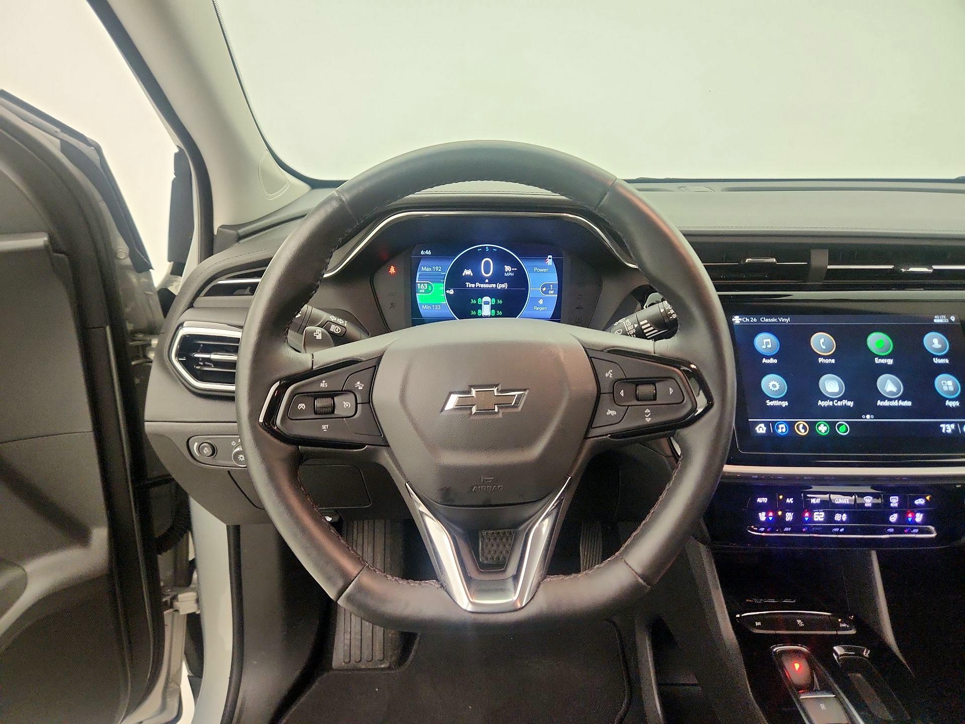 Thumbnail: 2023 Chevrolet Bolt EUV - 10
