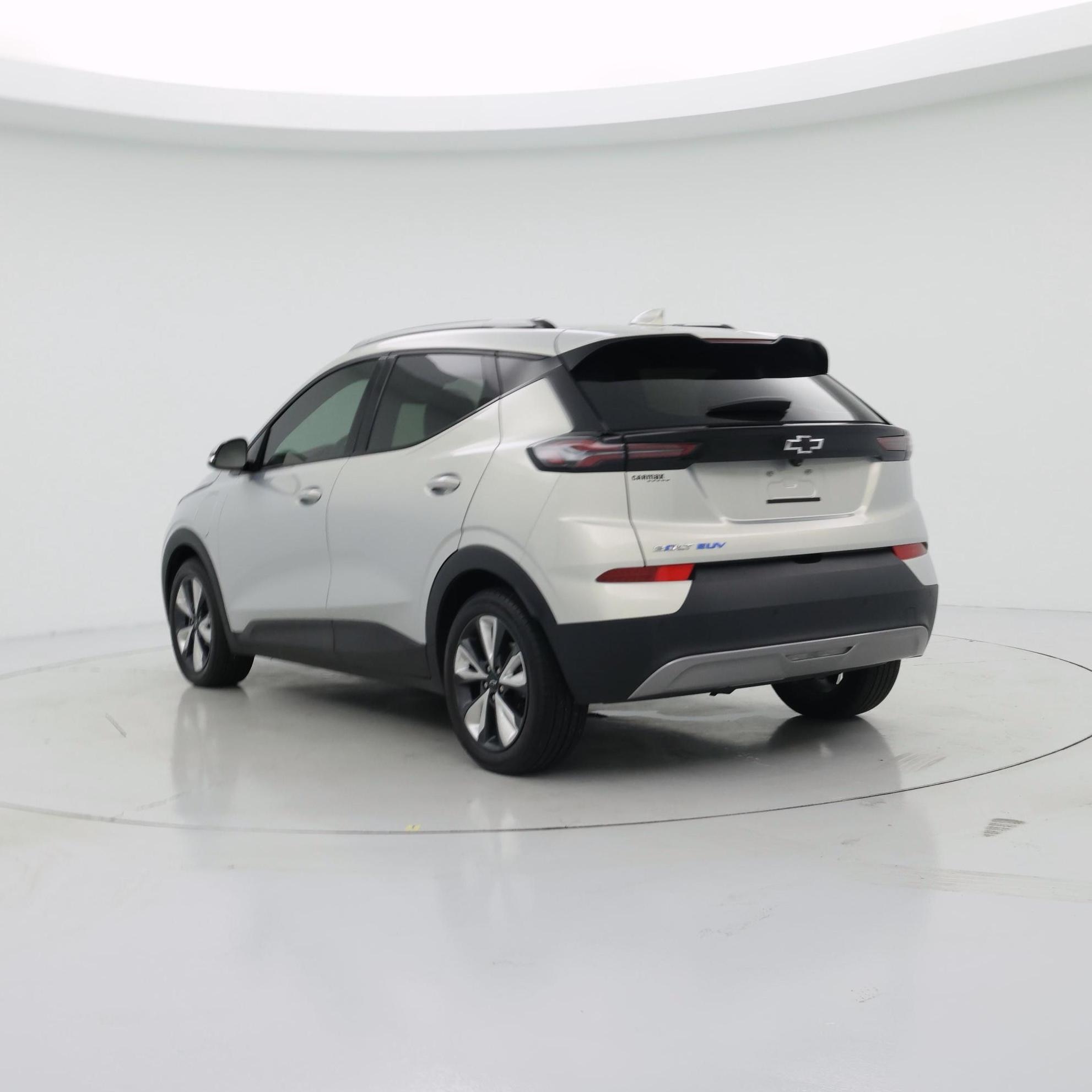 Thumbnail: 2023 Chevrolet Bolt EUV - 2