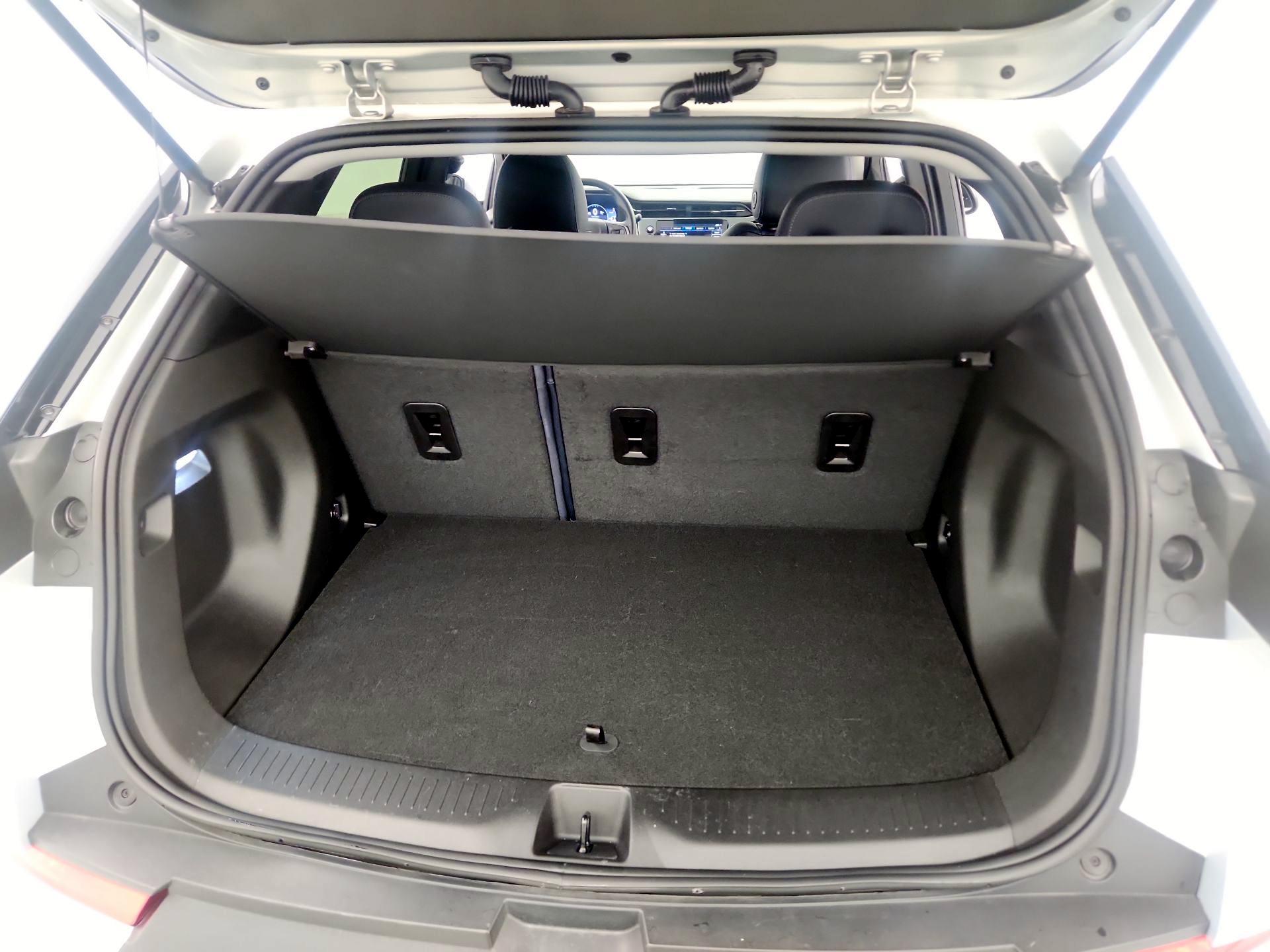 Thumbnail: 2023 Chevrolet Bolt EUV - 20
