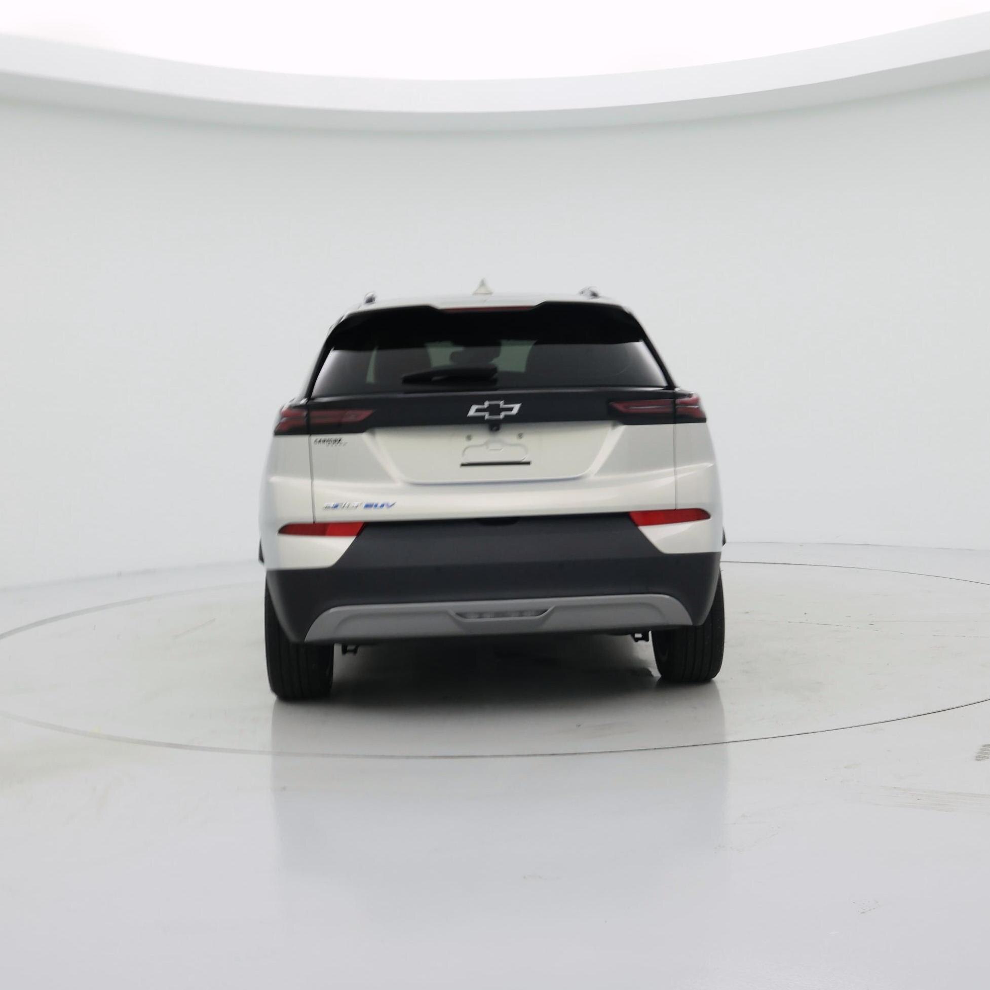 Thumbnail: 2023 Chevrolet Bolt EUV - 6