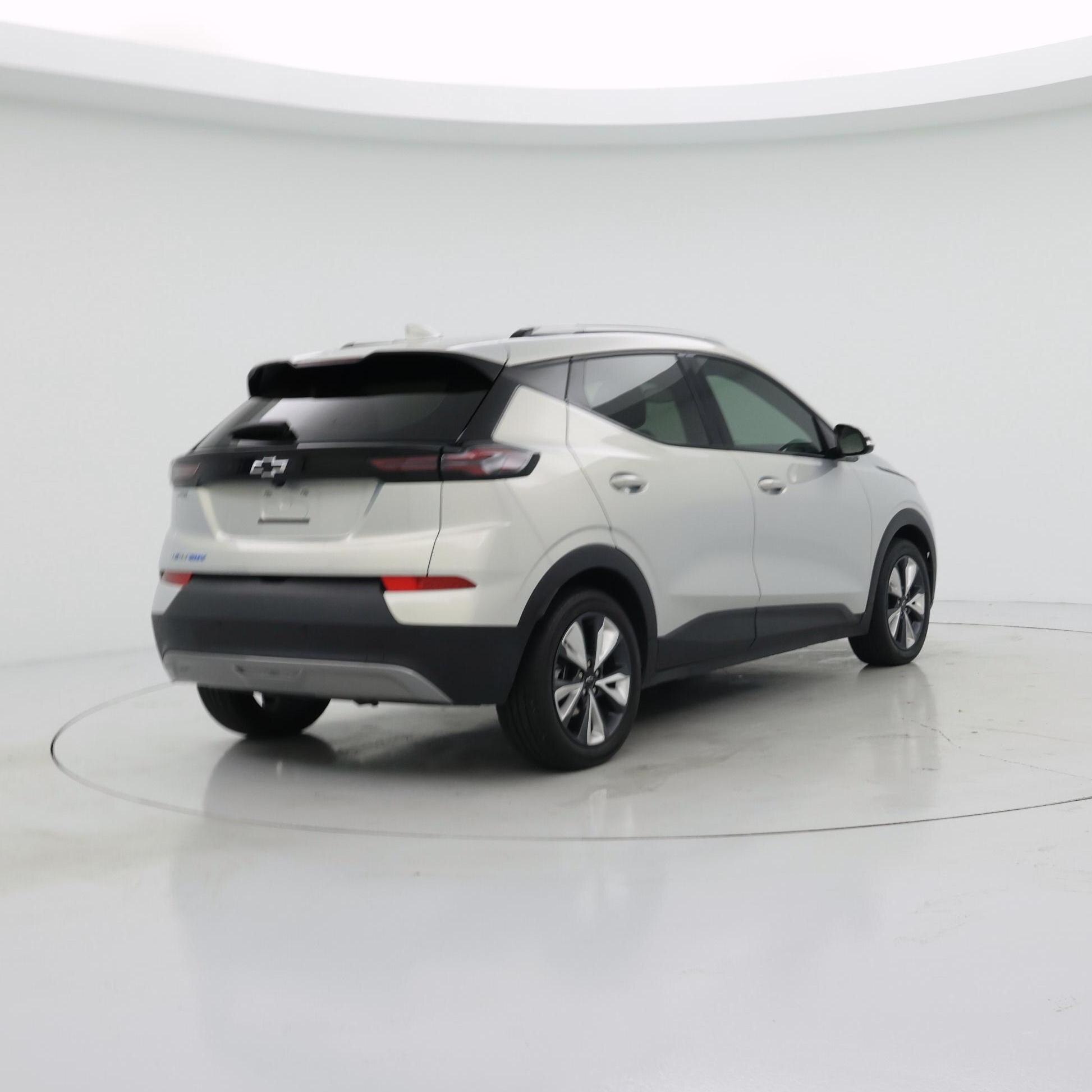 Thumbnail: 2023 Chevrolet Bolt EUV - 8