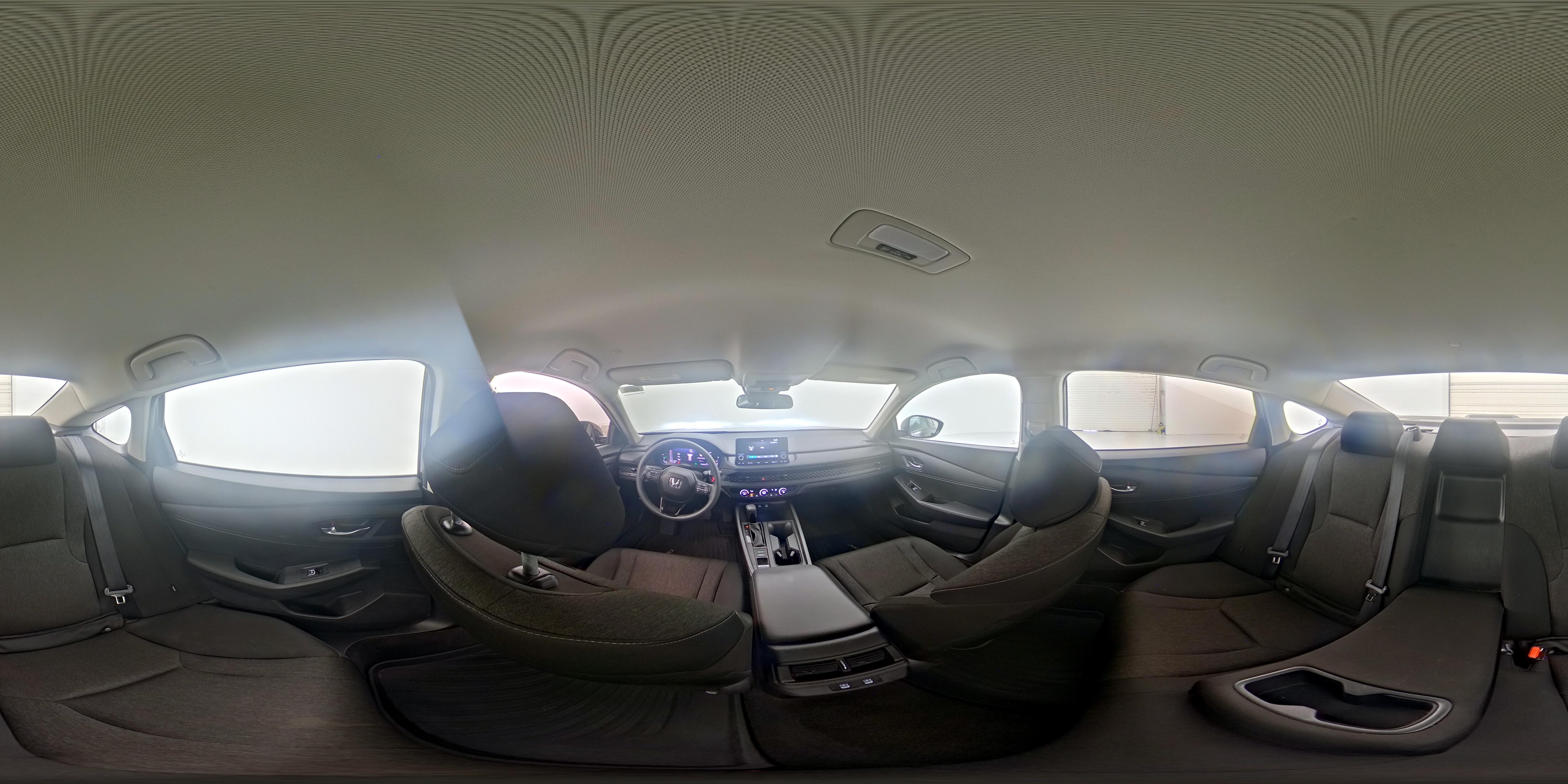 2025 Honda Accord LX - Photo 24