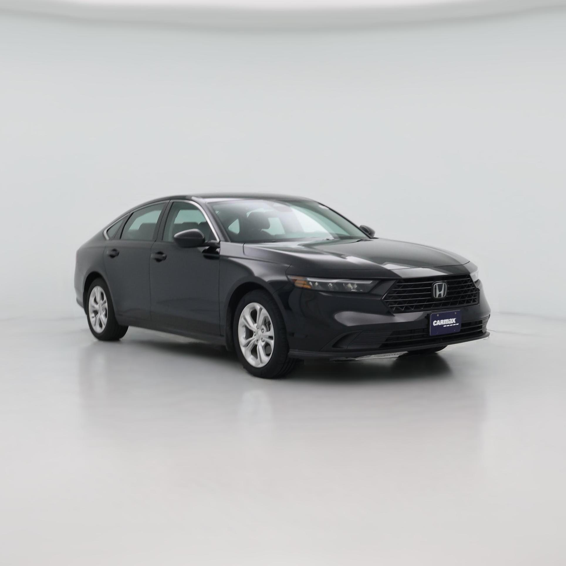 Thumbnail: 2025 Honda Accord - 1