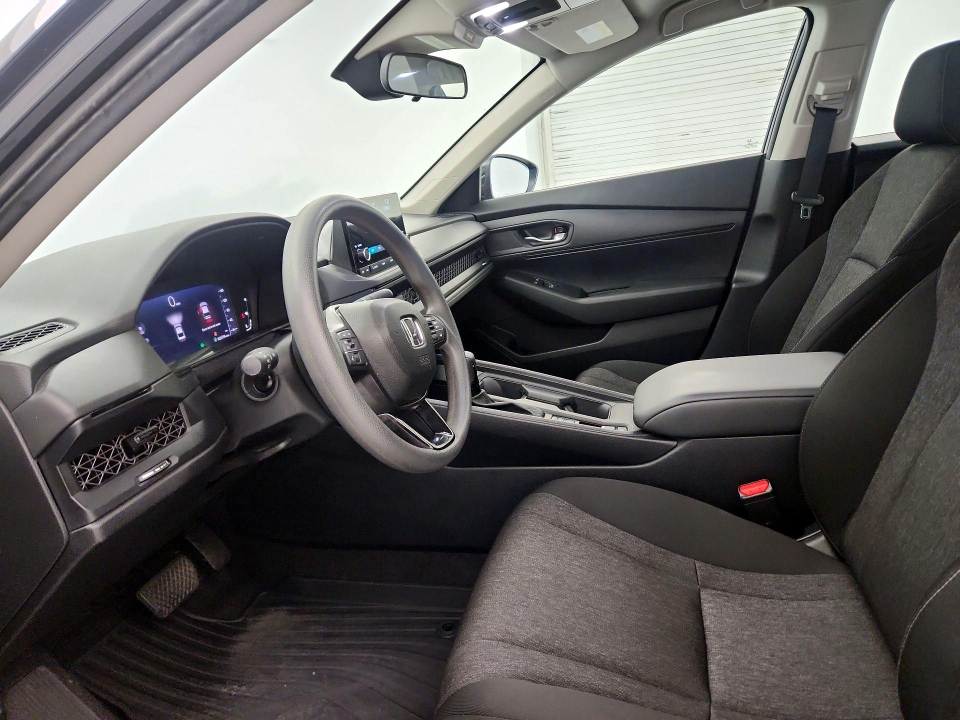 Thumbnail: 2025 Honda Accord - 11