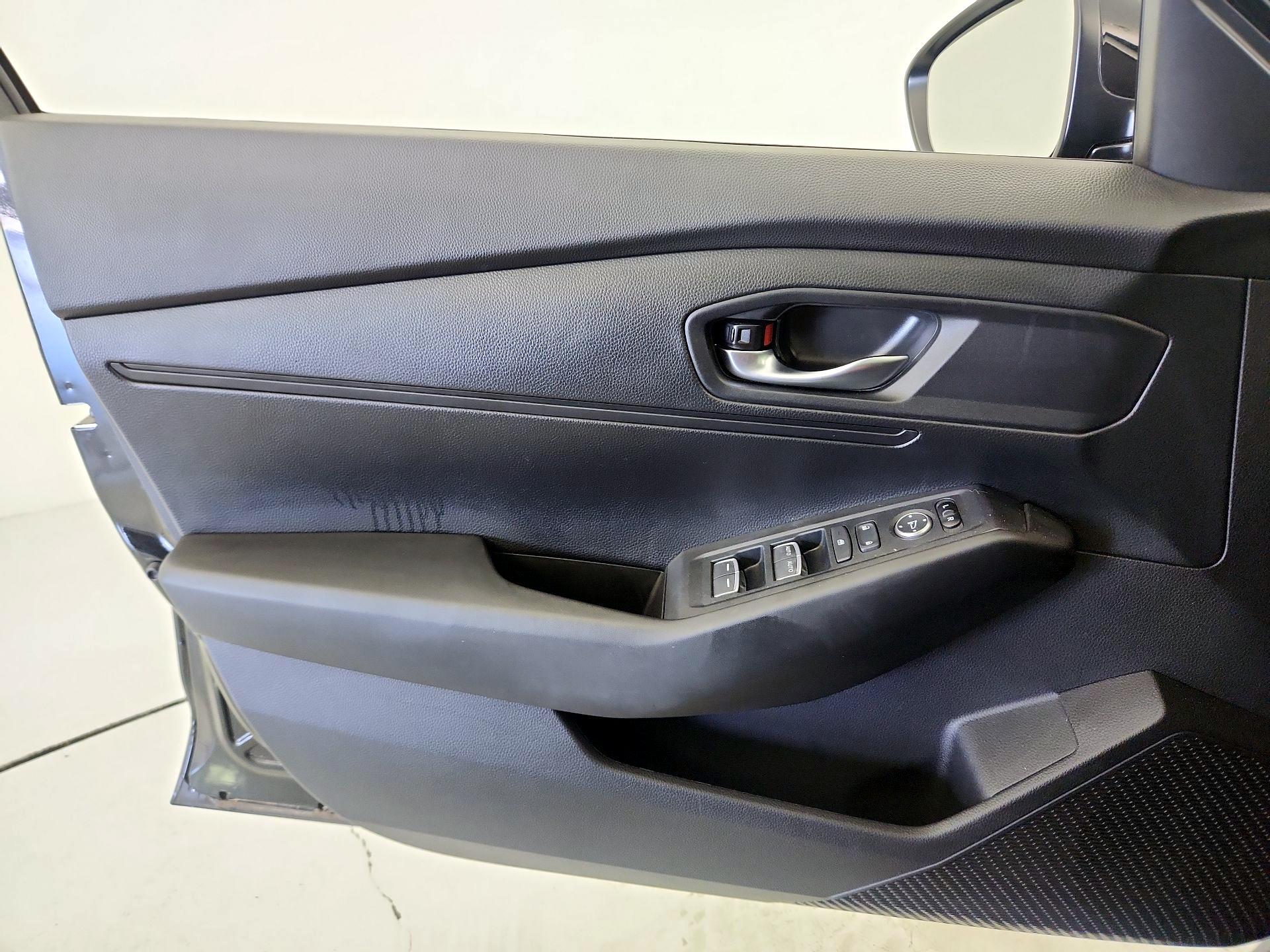 Thumbnail: 2025 Honda Accord - 12
