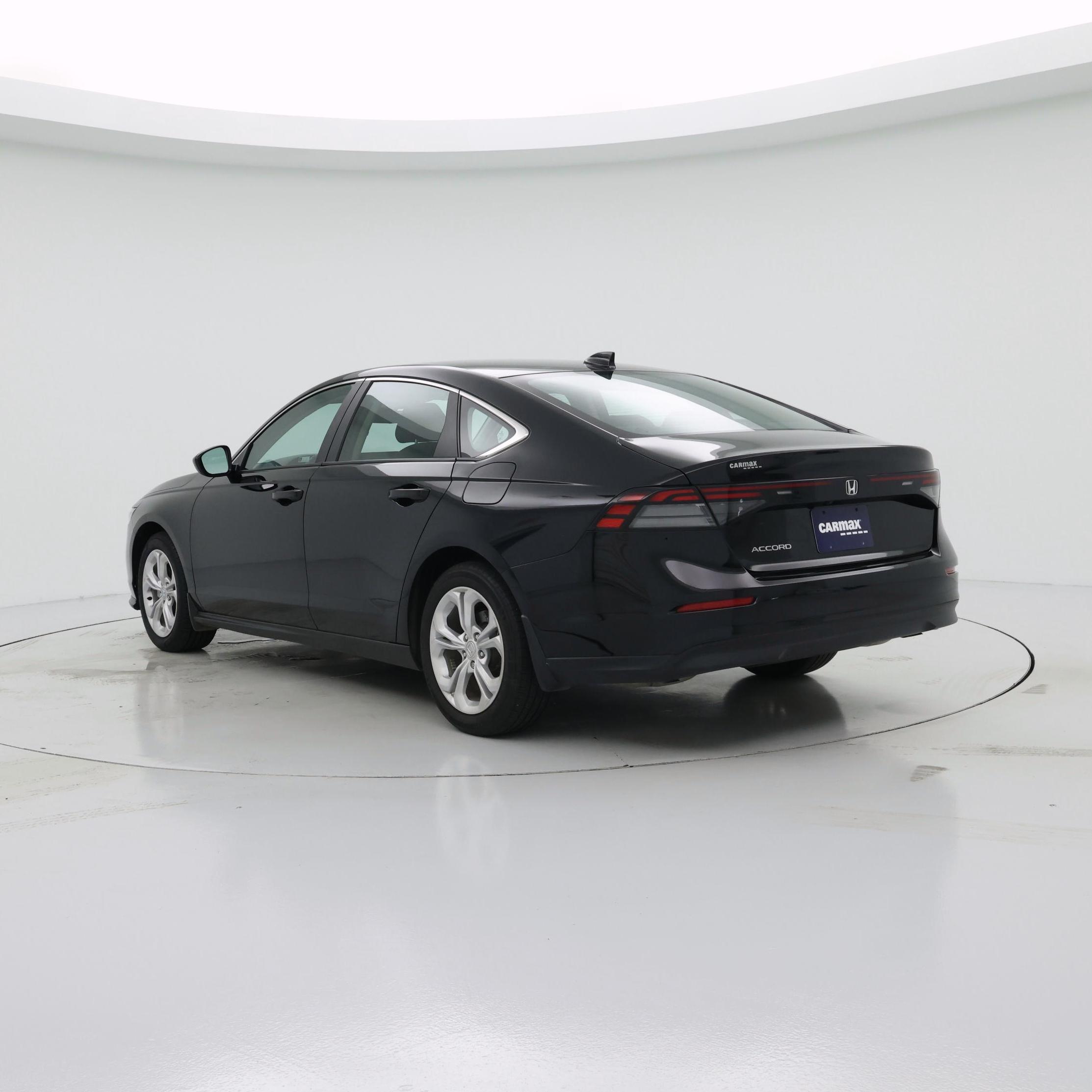 Thumbnail: 2025 Honda Accord - 2