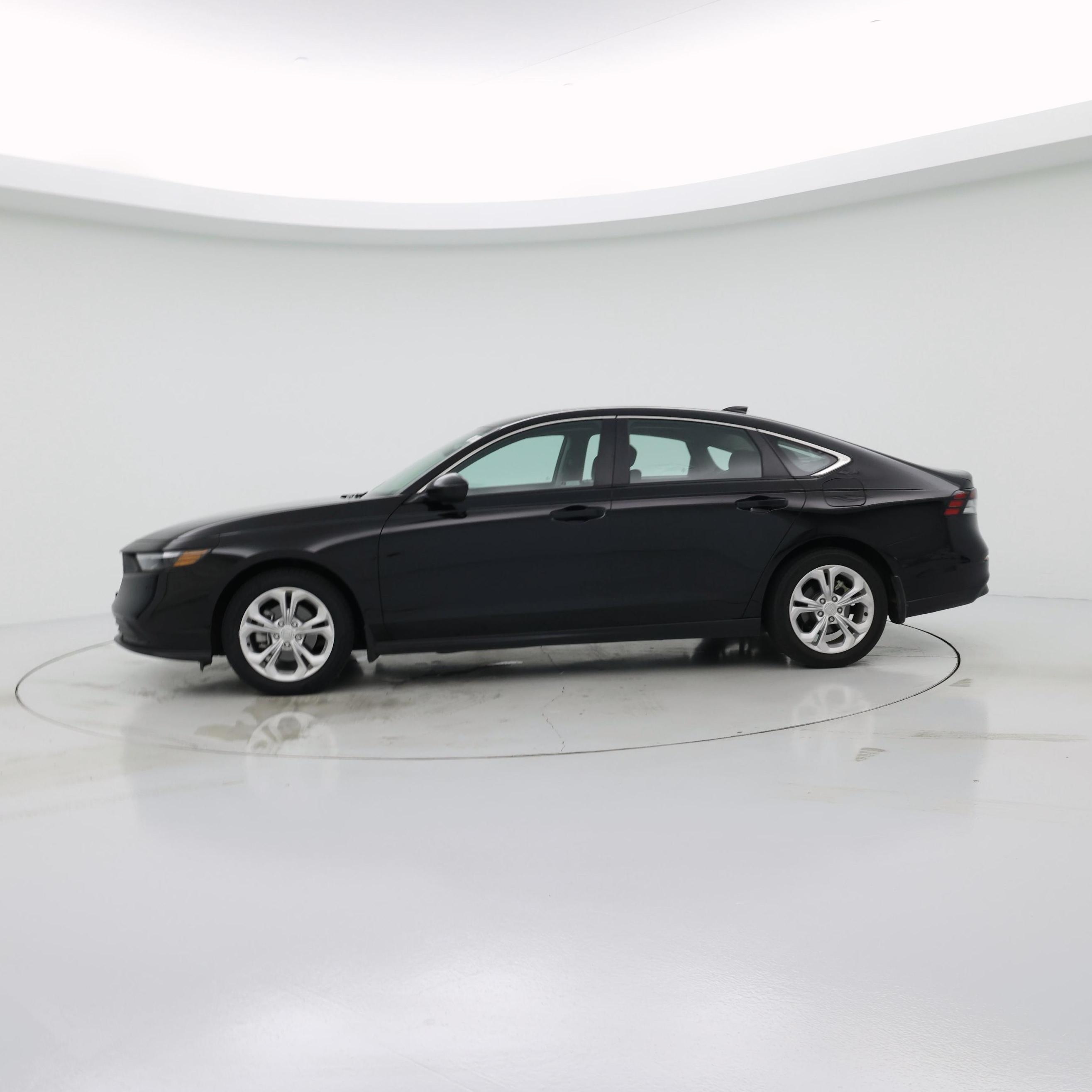 Thumbnail: 2025 Honda Accord - 3