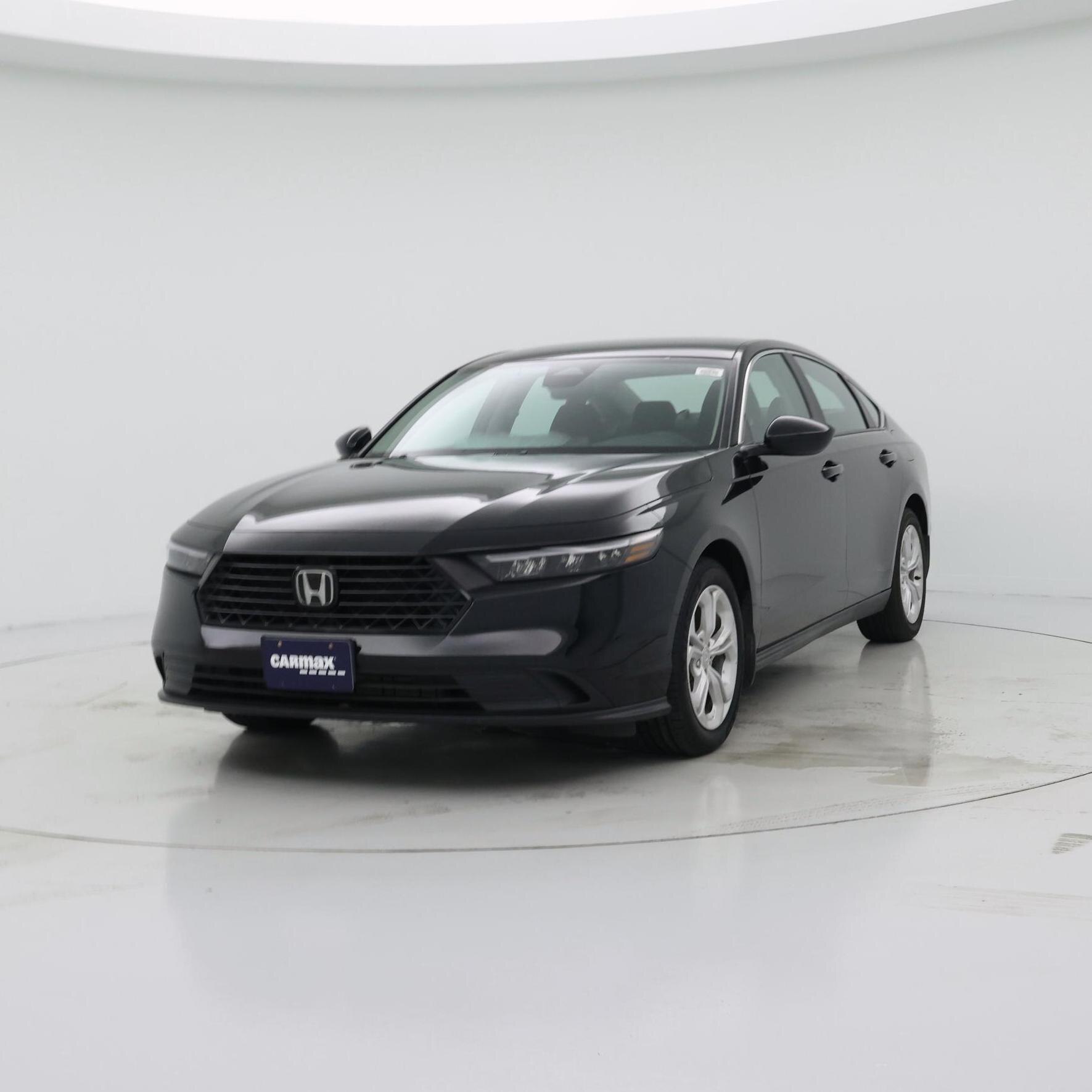 Thumbnail: 2025 Honda Accord - 4