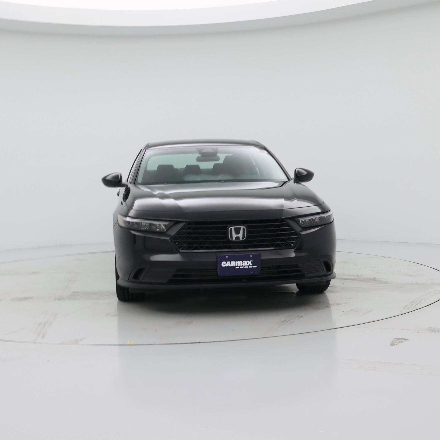 Thumbnail: 2025 Honda Accord - 5