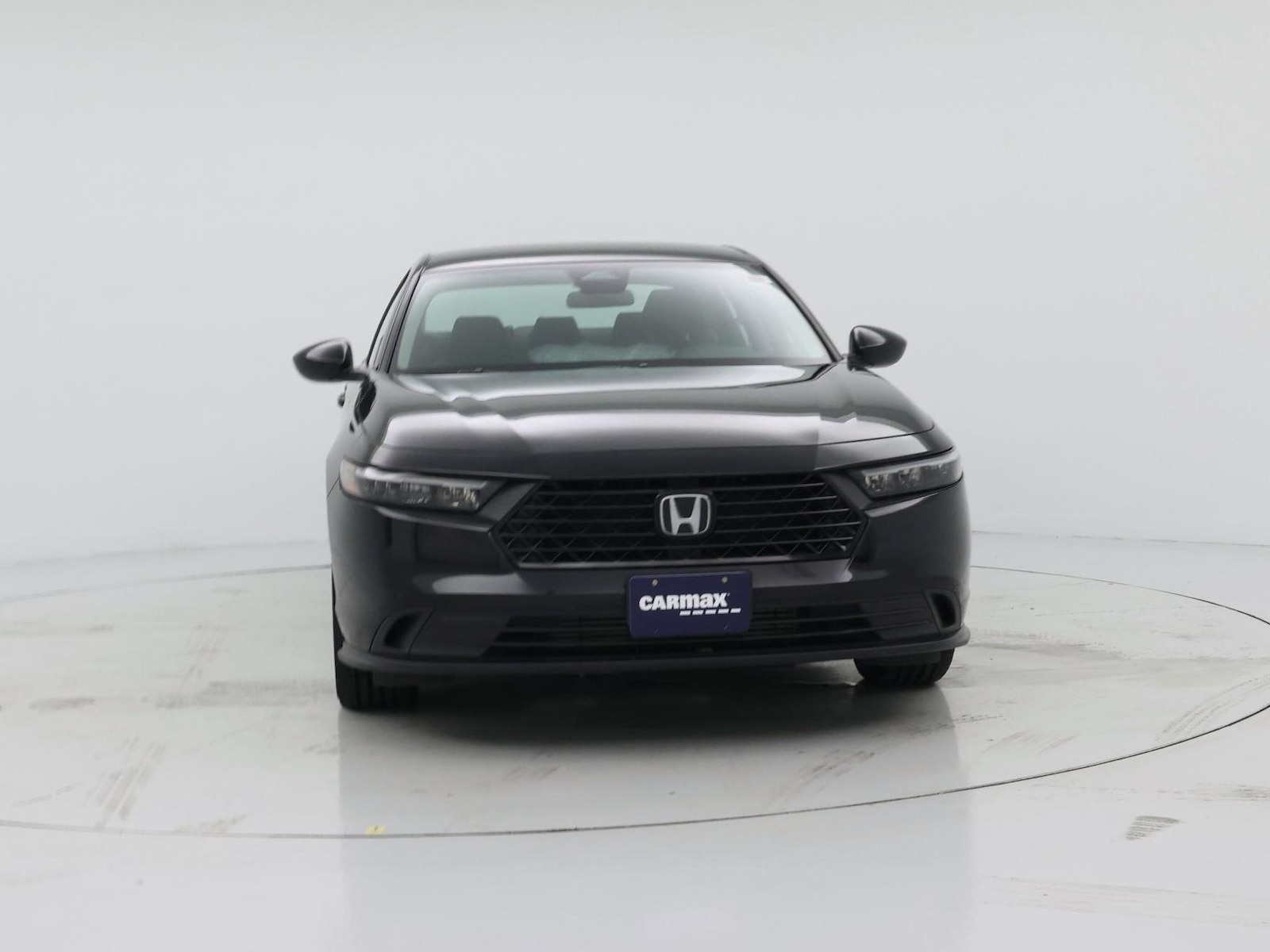 2025 Honda Accord LX - Photo 6