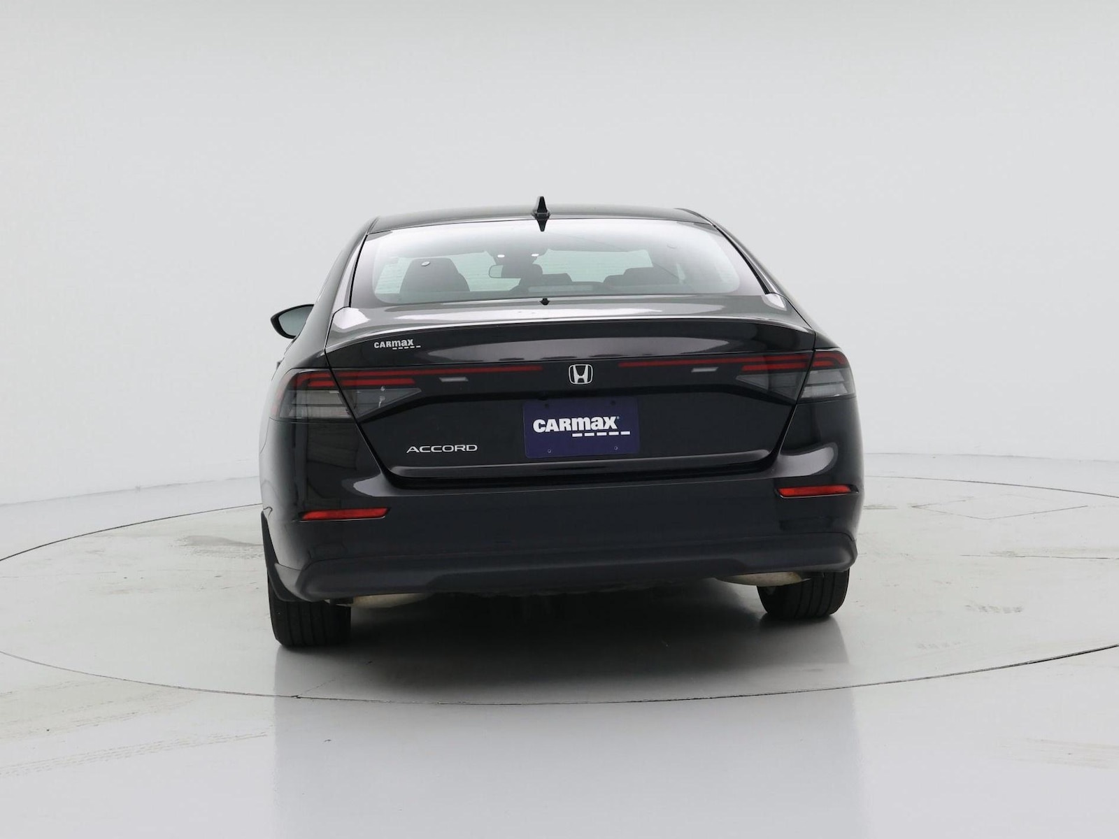 2025 Honda Accord LX - Photo 7
