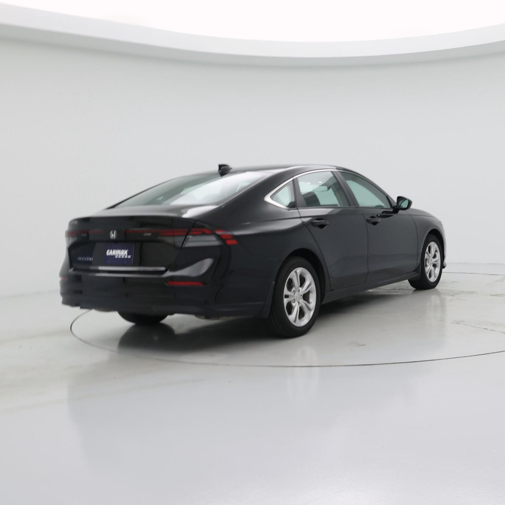 Thumbnail: 2025 Honda Accord - 8