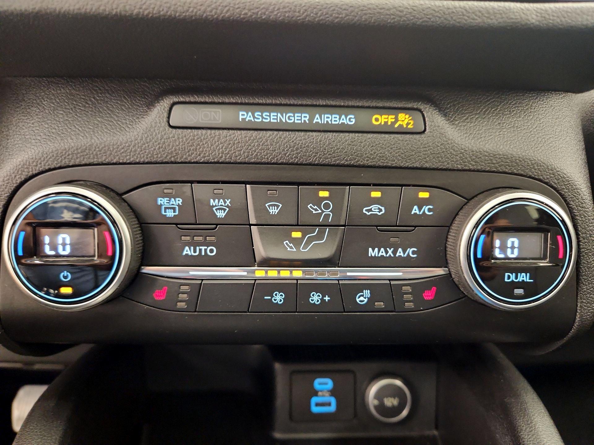 Thumbnail: 2020 Ford Escape - 17