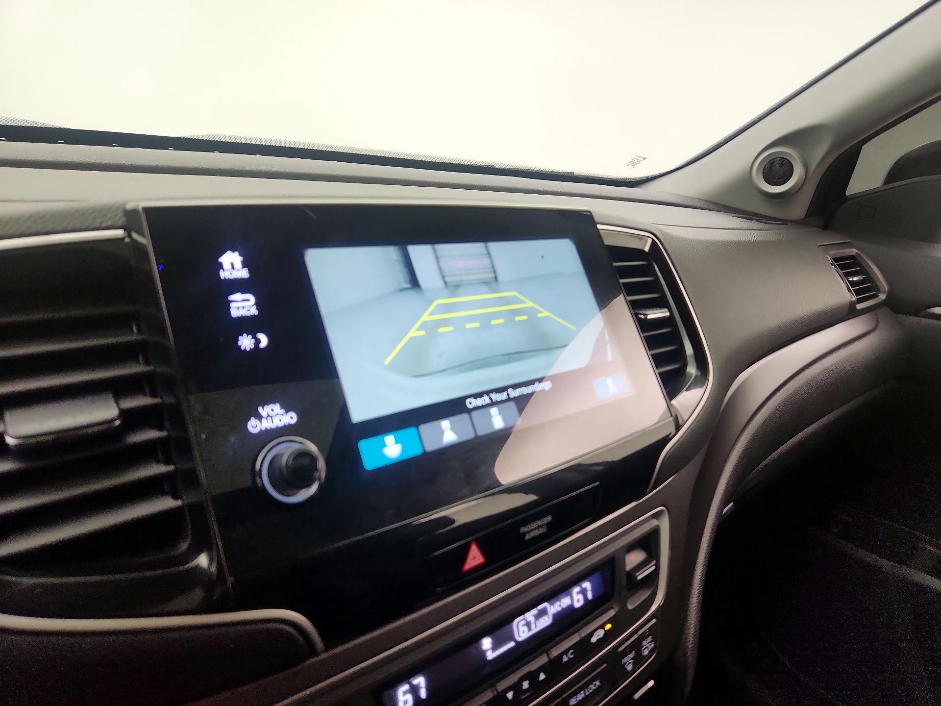 Thumbnail: 2021 Honda Pilot - 14