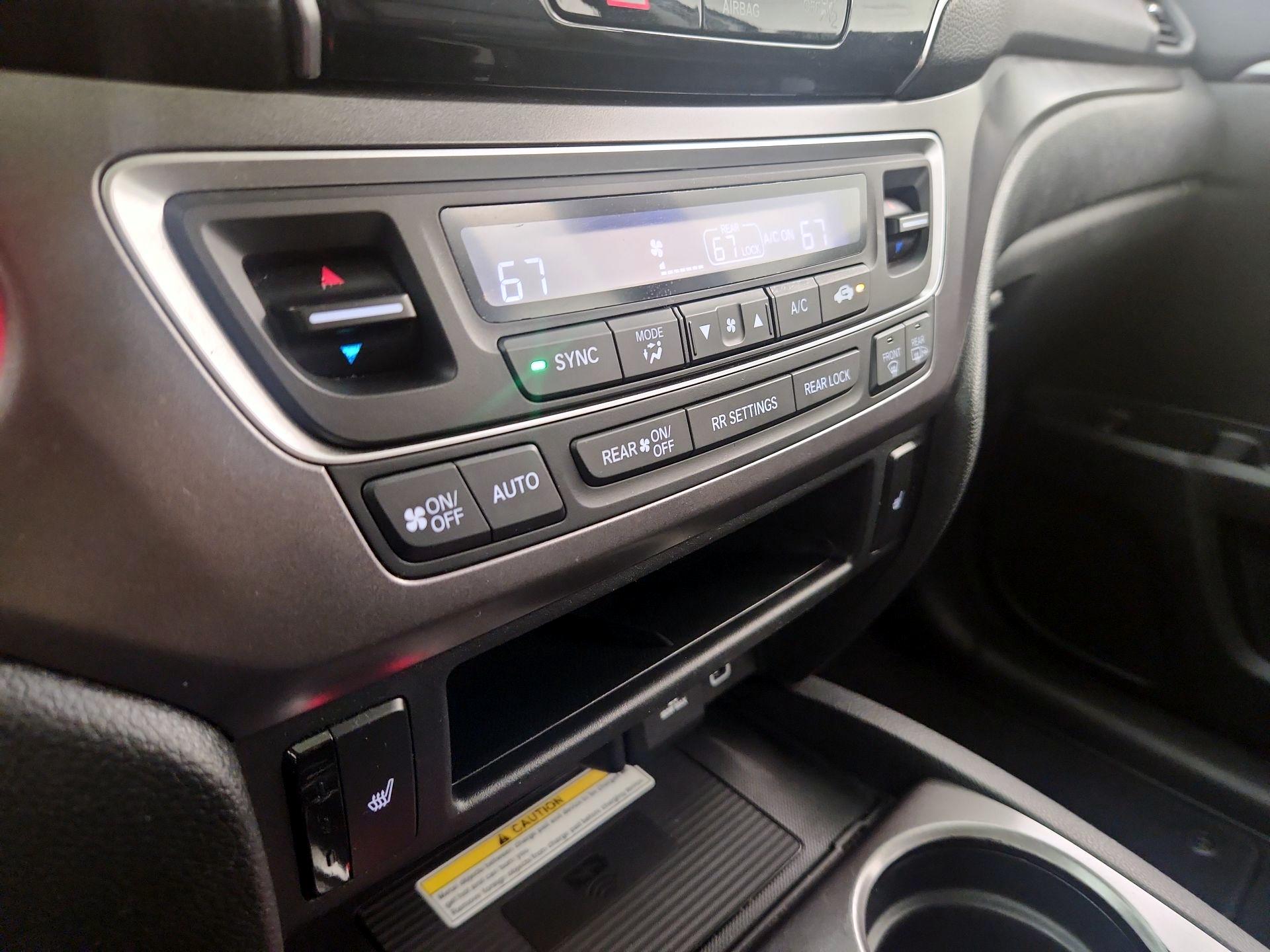 Thumbnail: 2021 Honda Pilot - 16