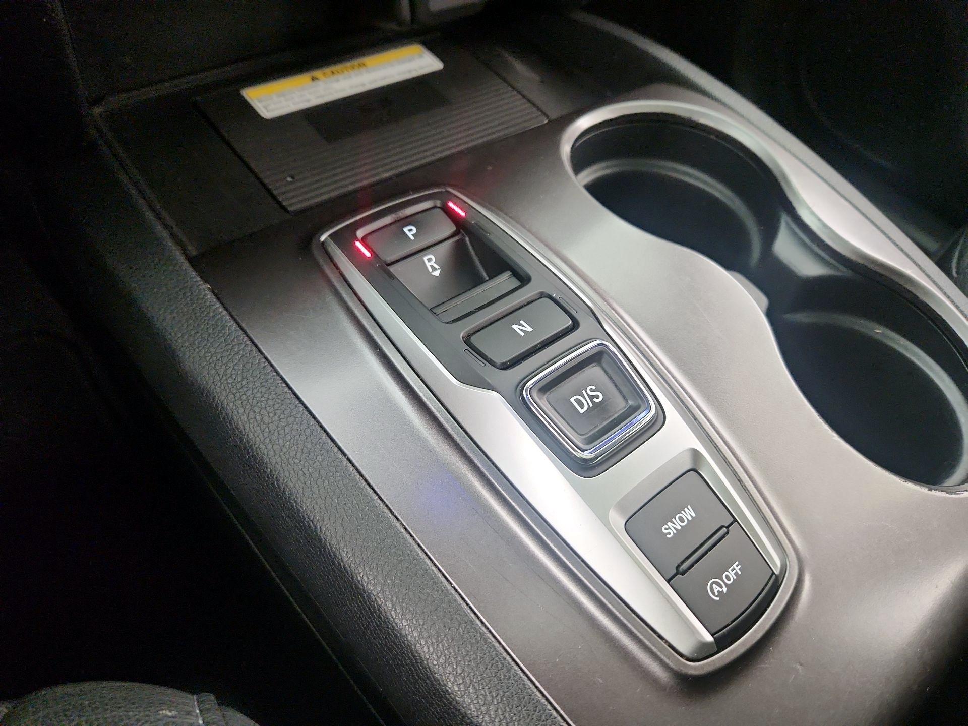 Thumbnail: 2021 Honda Pilot - 17