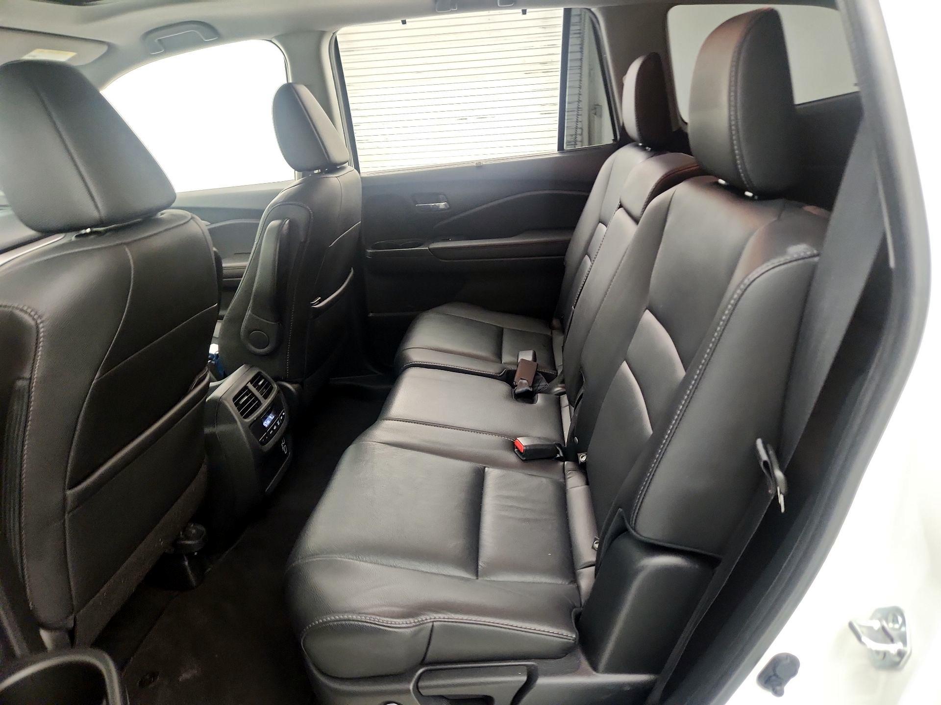Thumbnail: 2021 Honda Pilot - 20