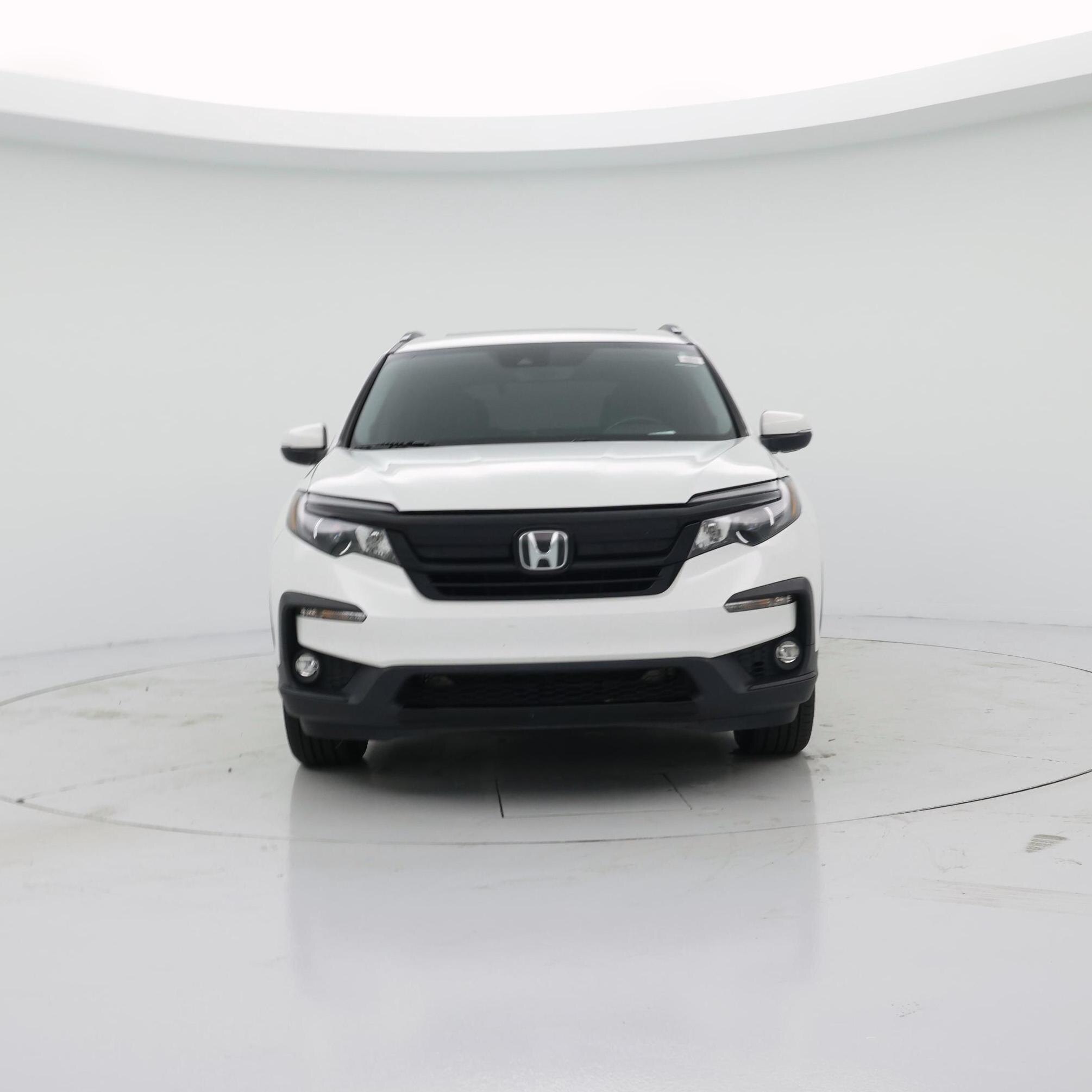 Thumbnail: 2021 Honda Pilot - 5