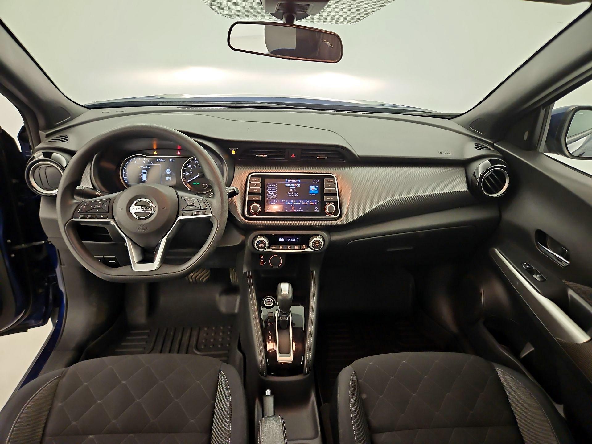 Thumbnail: 2020 Nissan Kicks - 9