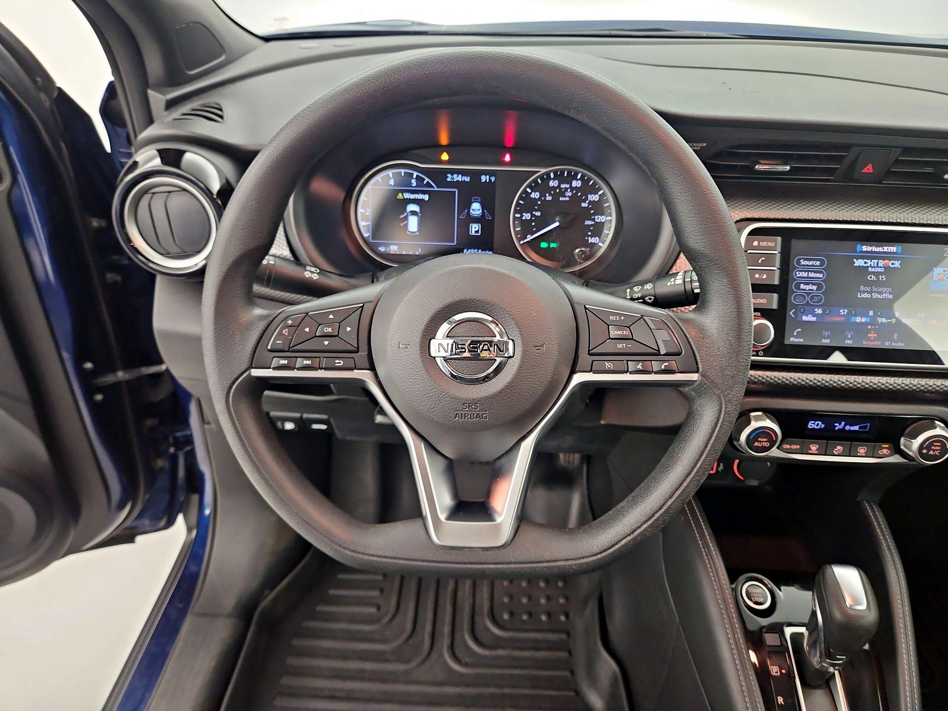 Thumbnail: 2020 Nissan Kicks - 10