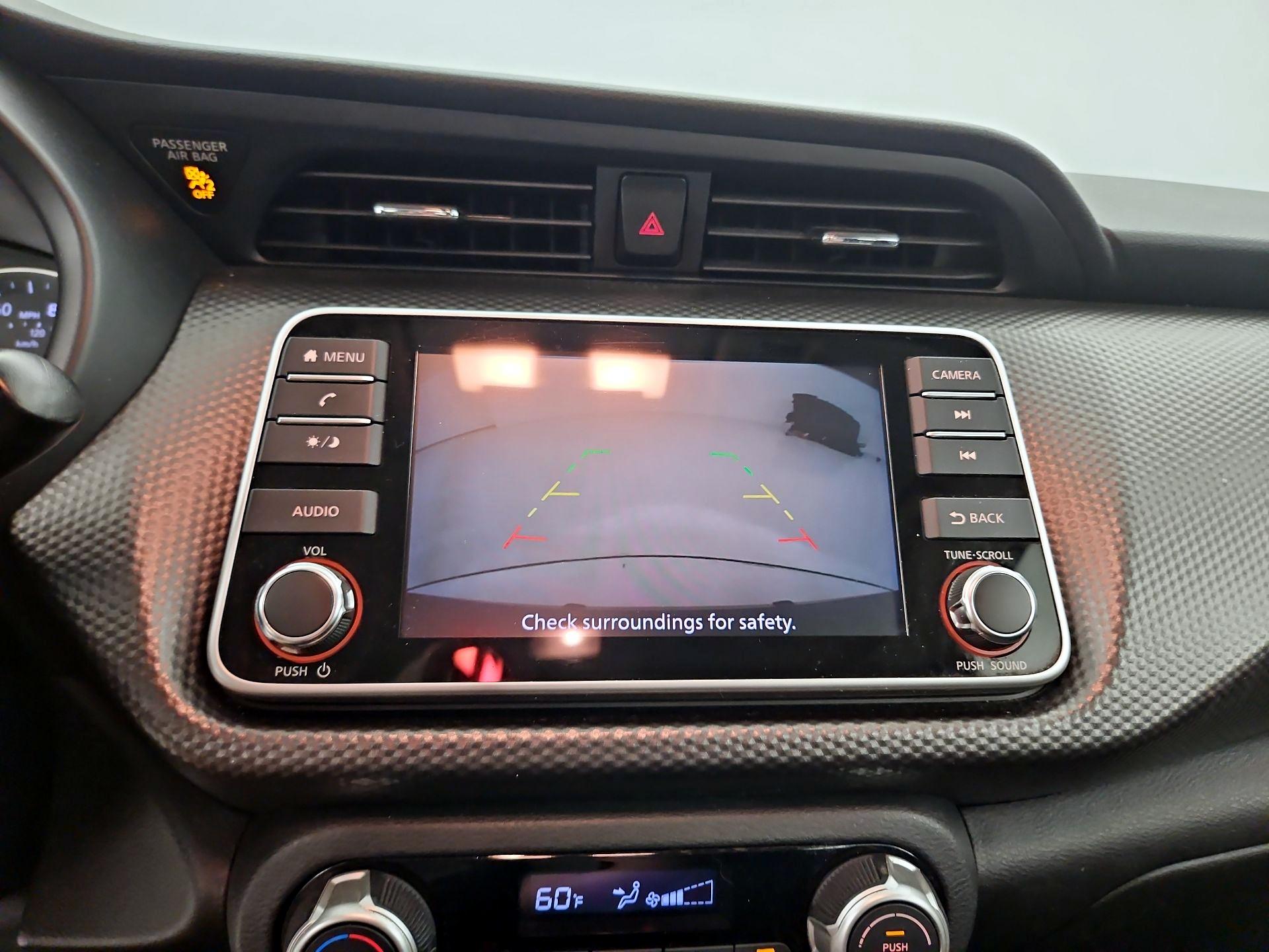 Thumbnail: 2020 Nissan Kicks - 13