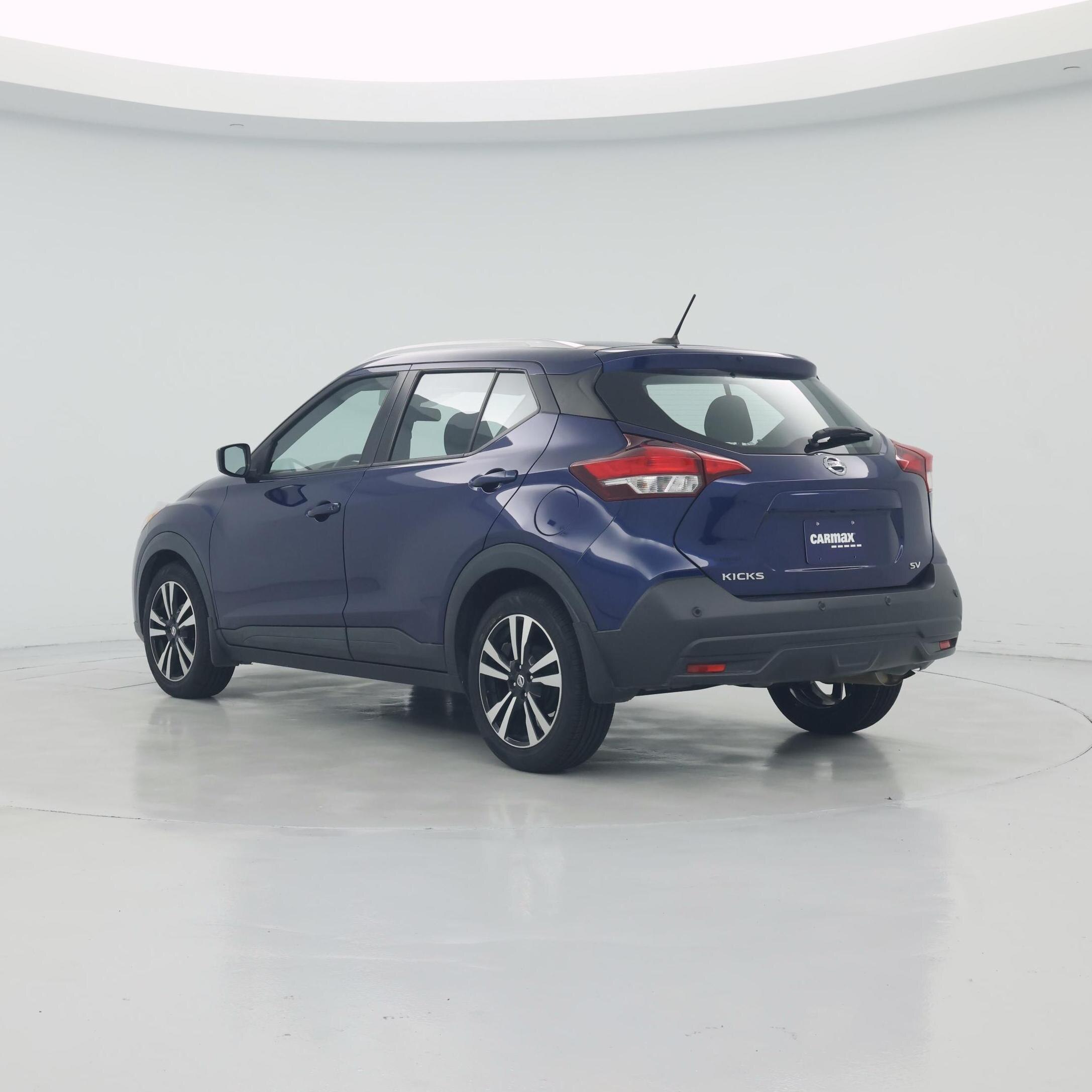 Thumbnail: 2020 Nissan Kicks - 2