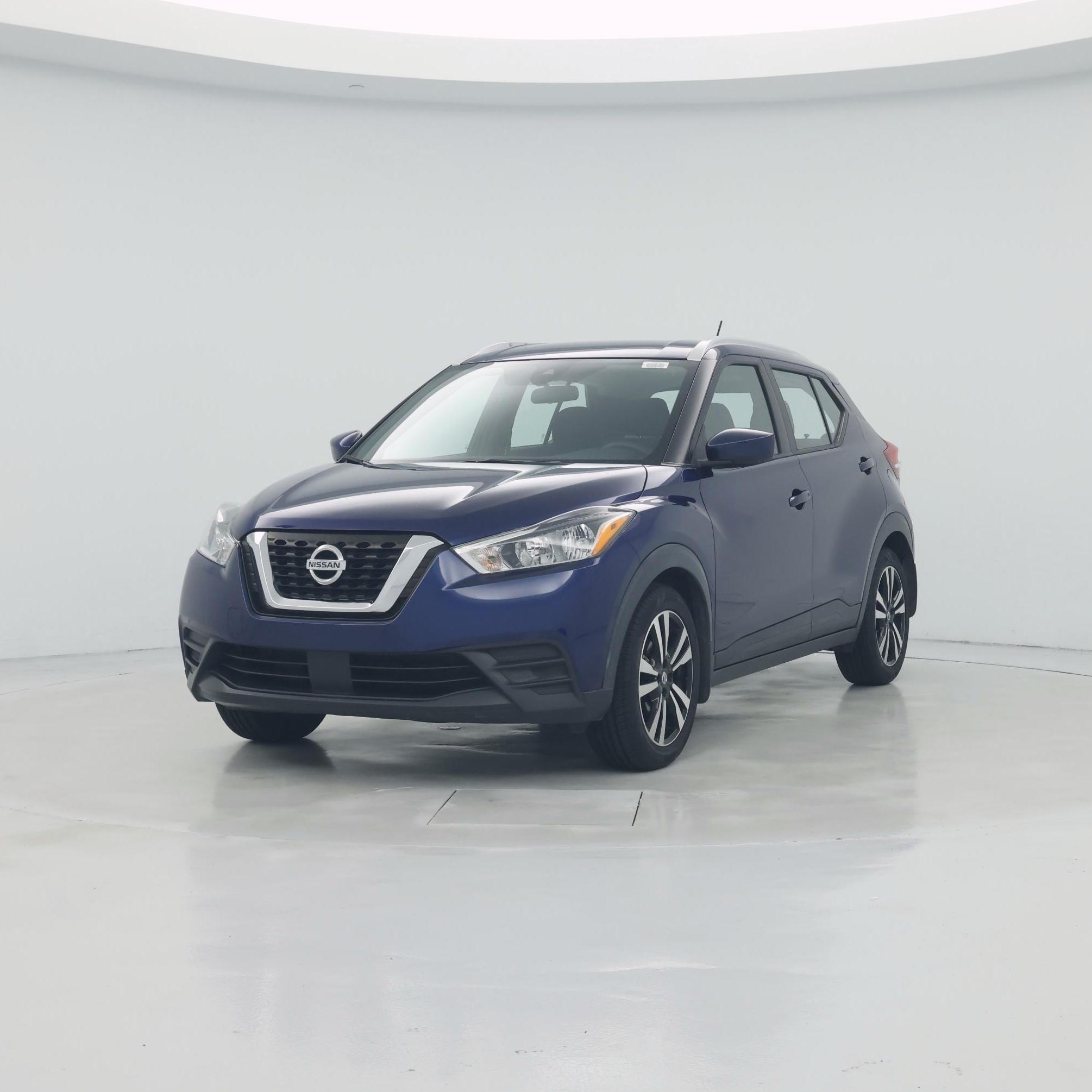 Thumbnail: 2020 Nissan Kicks - 4