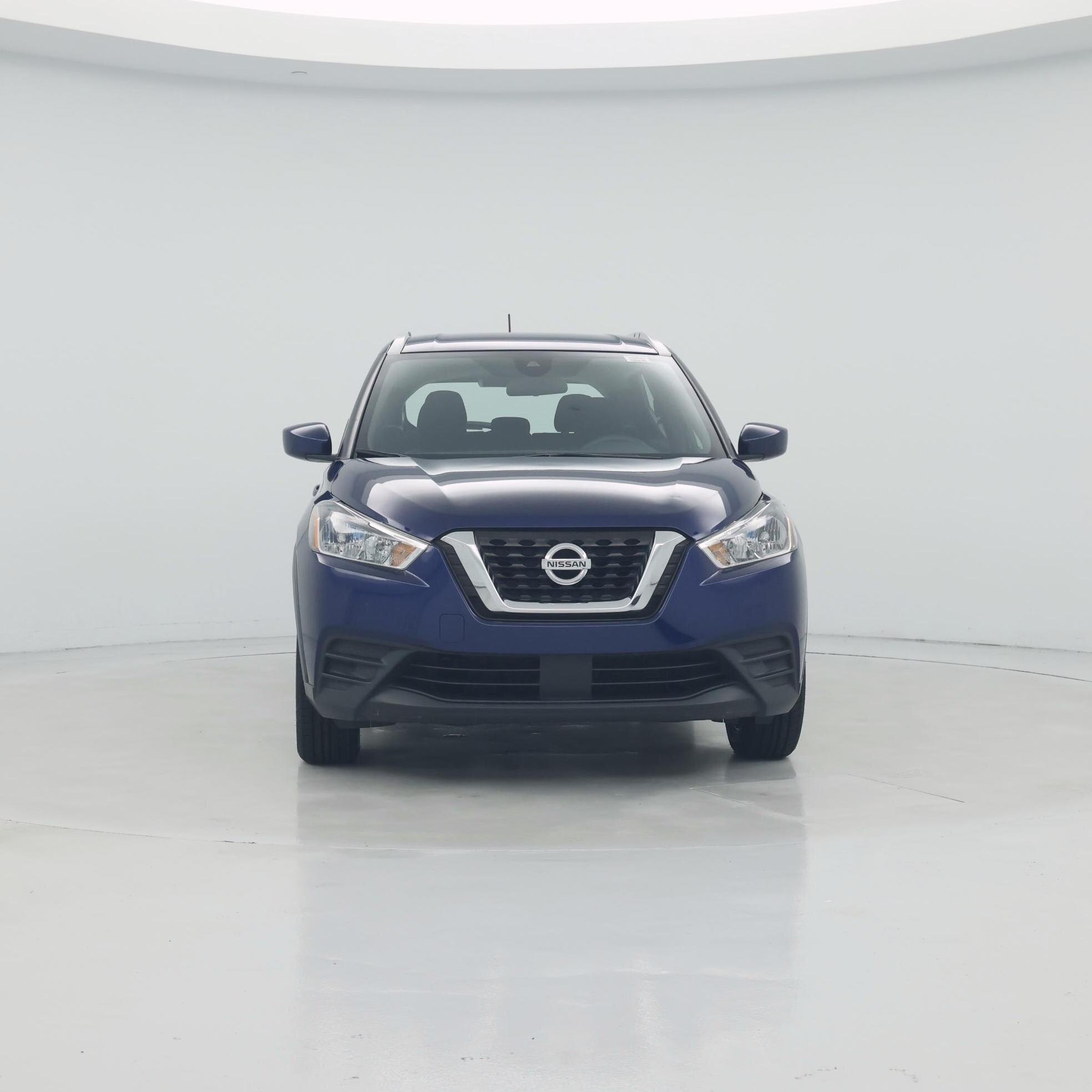 Thumbnail: 2020 Nissan Kicks - 5