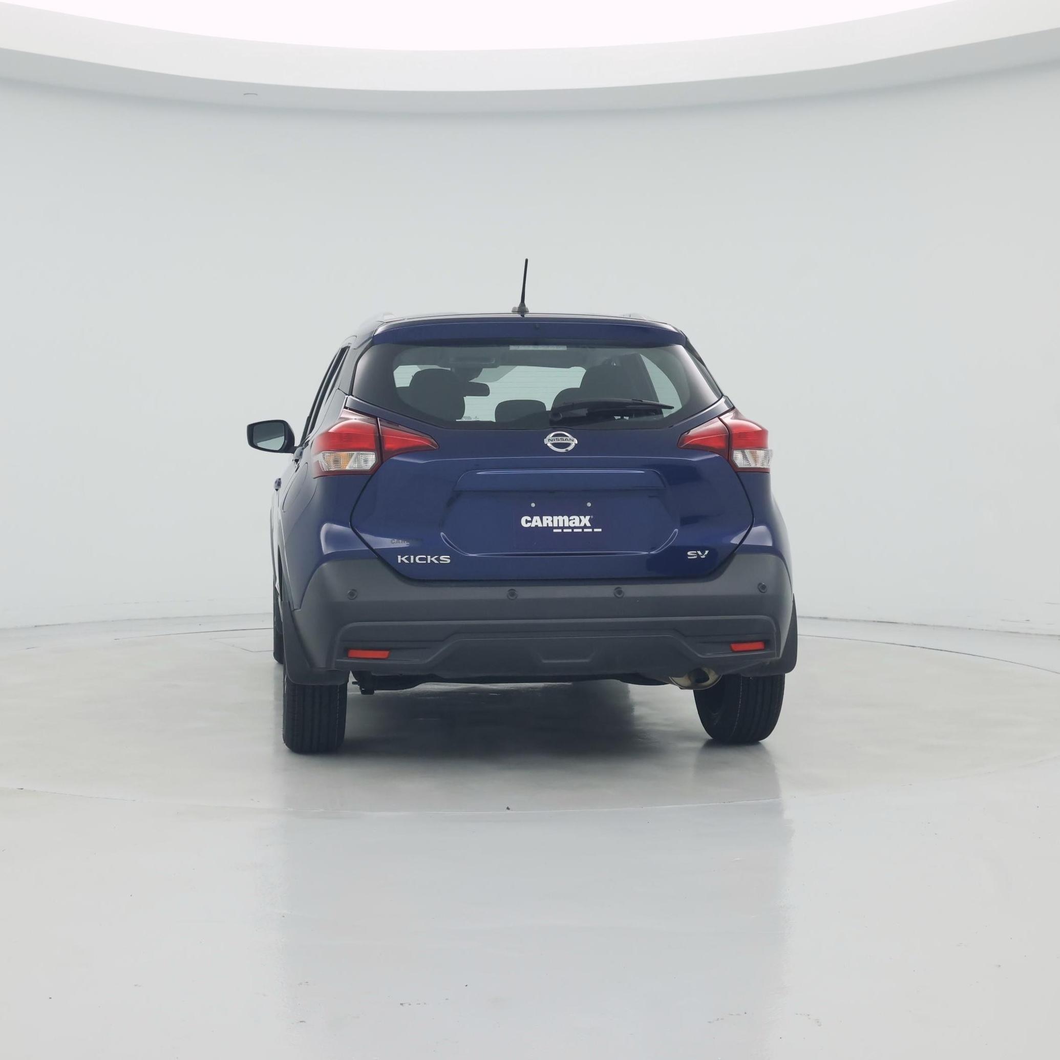 Thumbnail: 2020 Nissan Kicks - 6