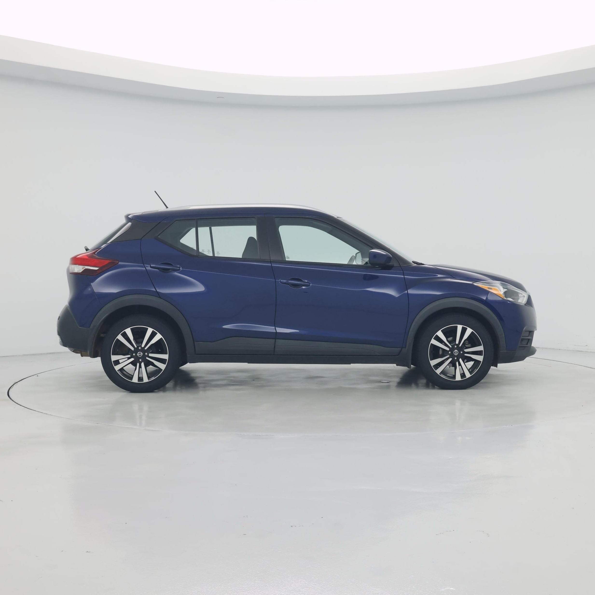 Thumbnail: 2020 Nissan Kicks - 7