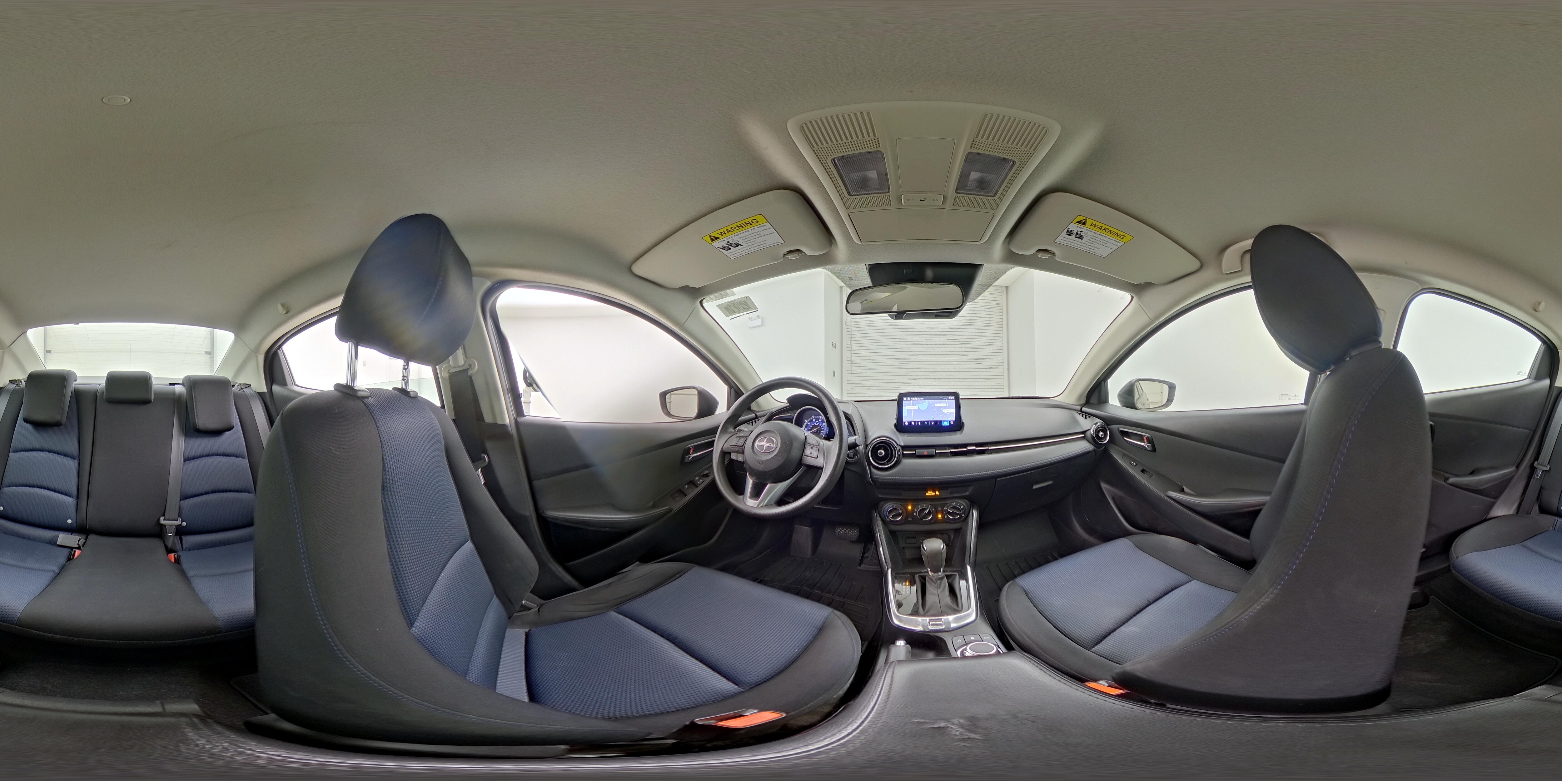 2016 Scion iA Base - Photo 26
