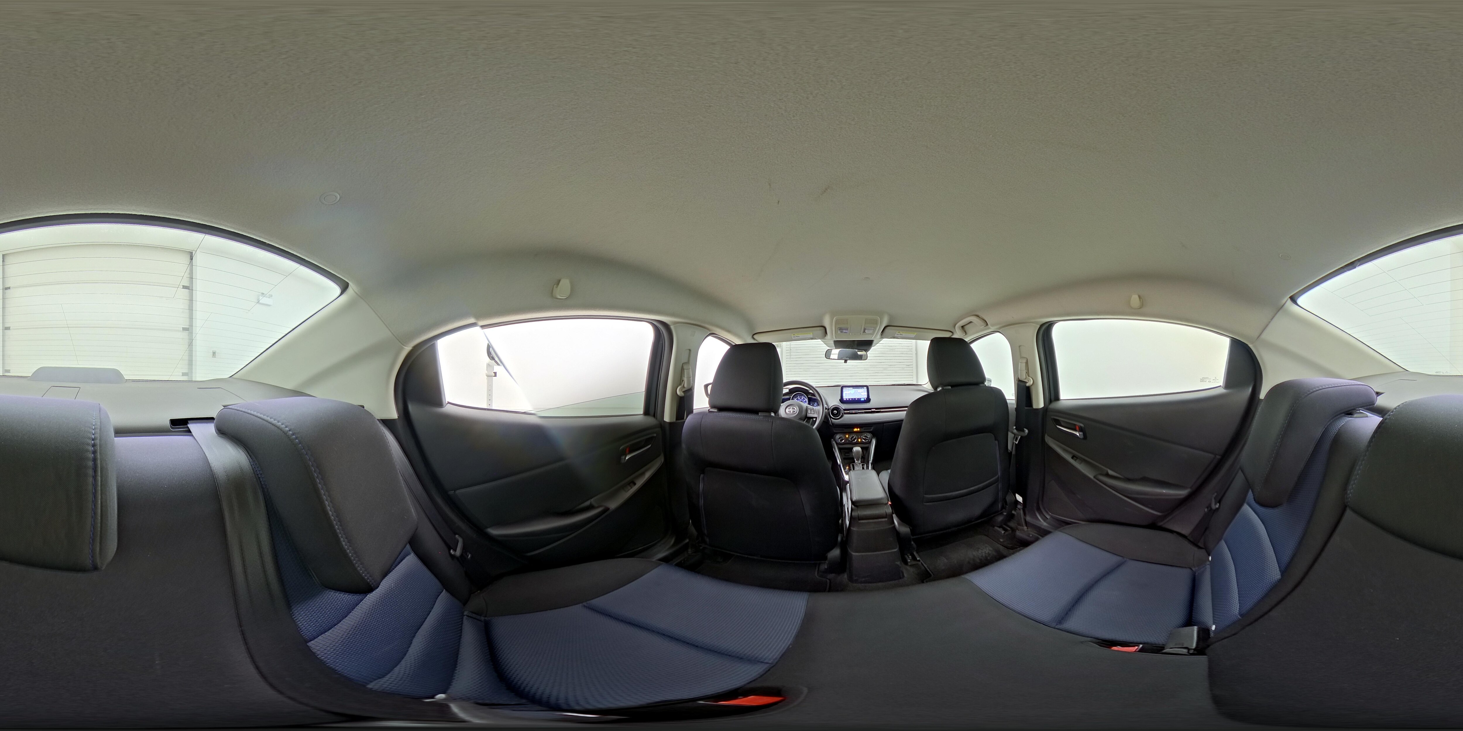 2016 Scion iA Base - Photo 27