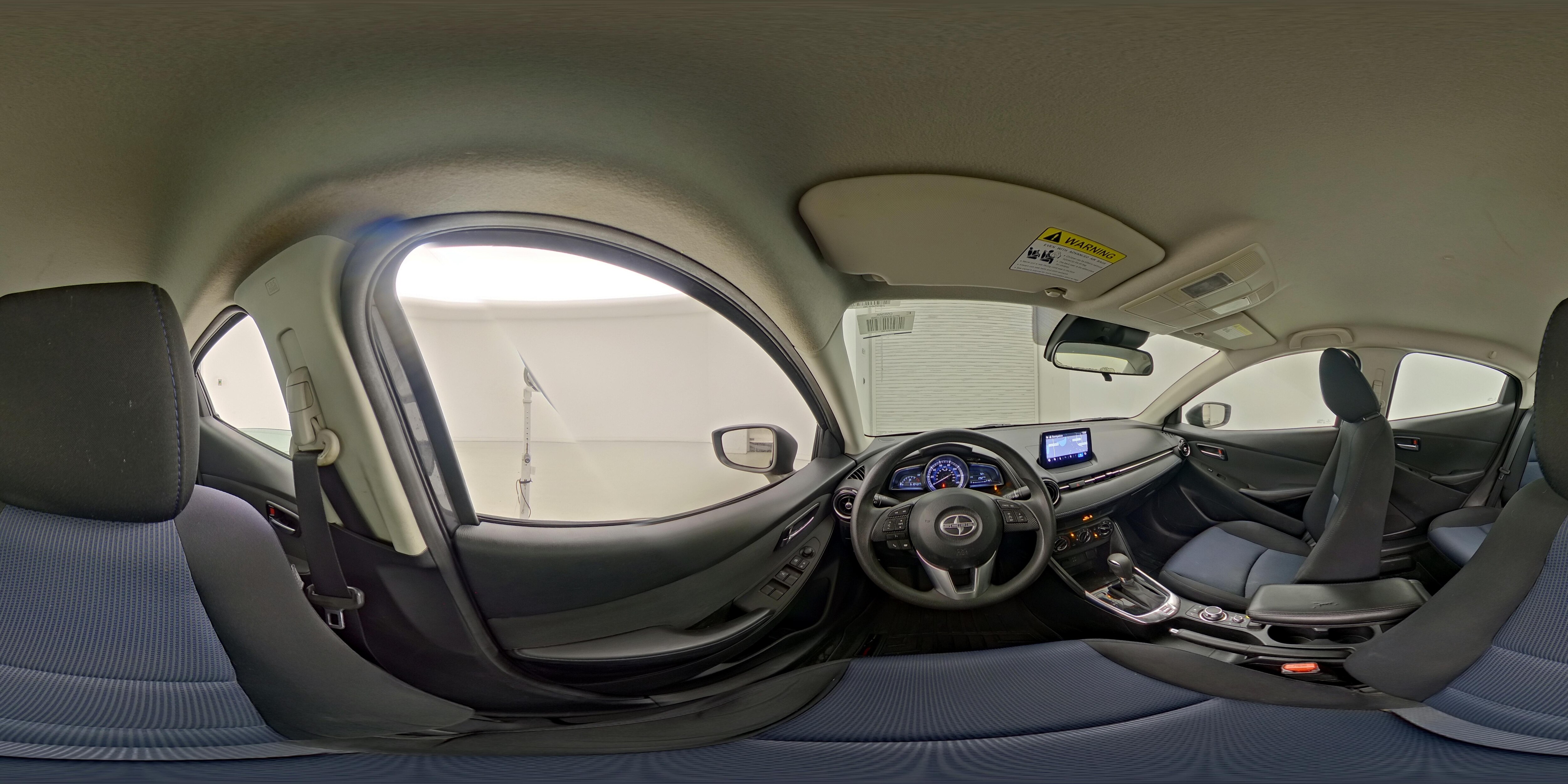 2016 Scion iA Base - Photo 28