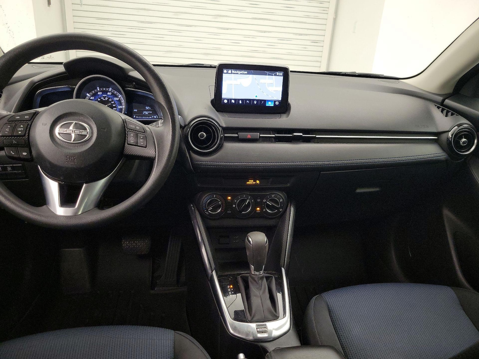 2016 Scion iA Base - Photo 10
