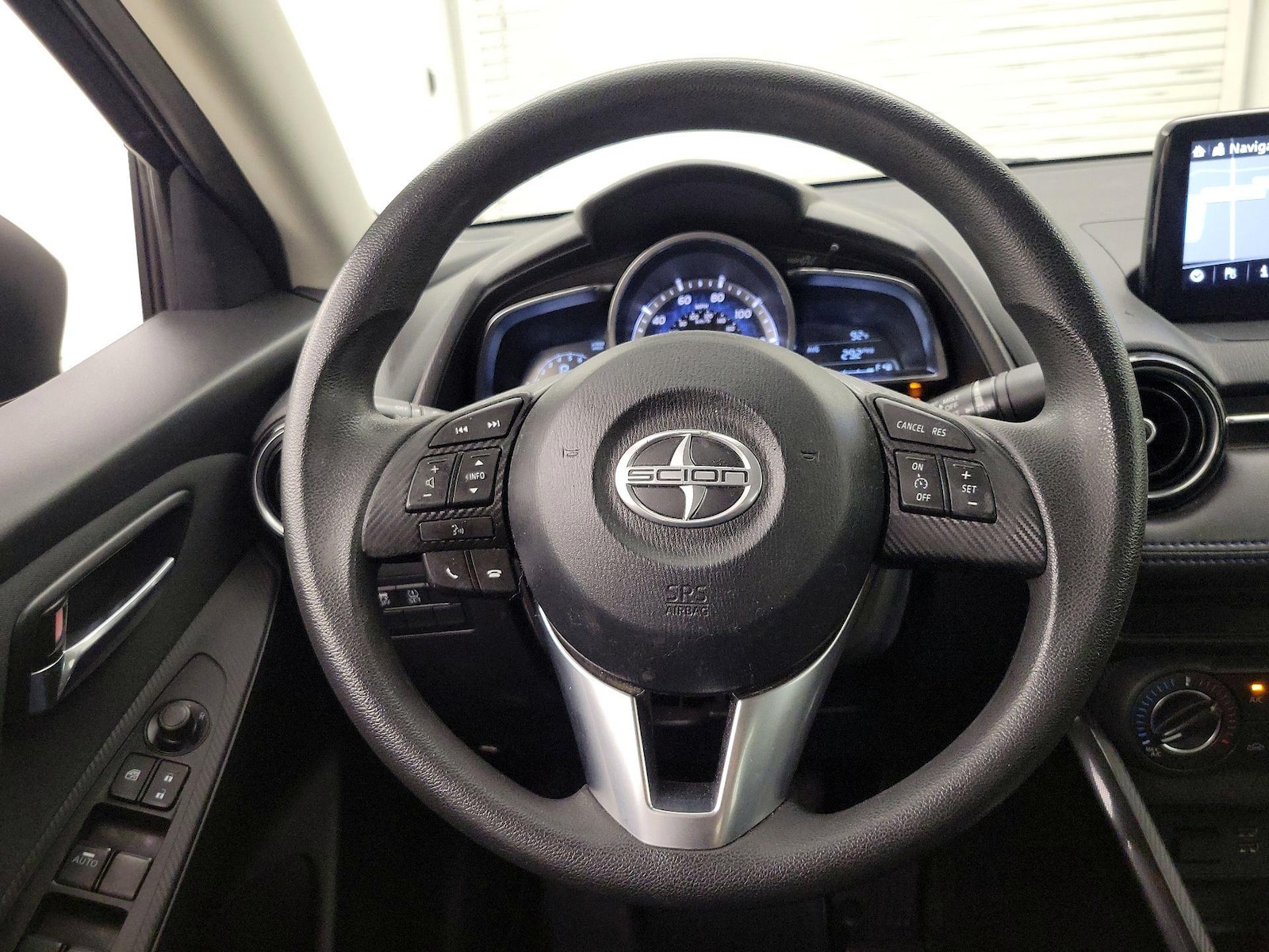 2016 Scion iA Base - Photo 11
