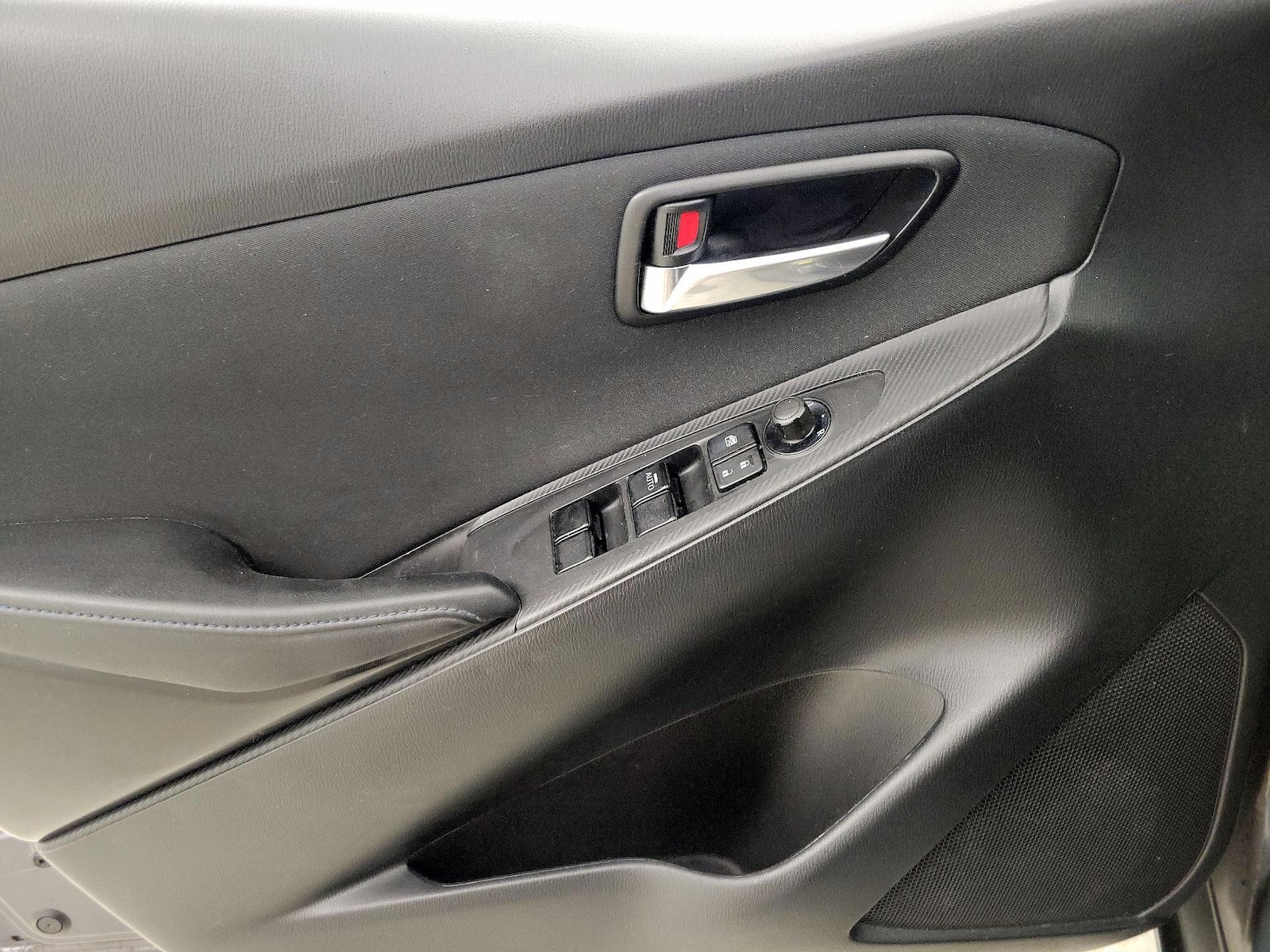 2016 Scion iA Base - Photo 13