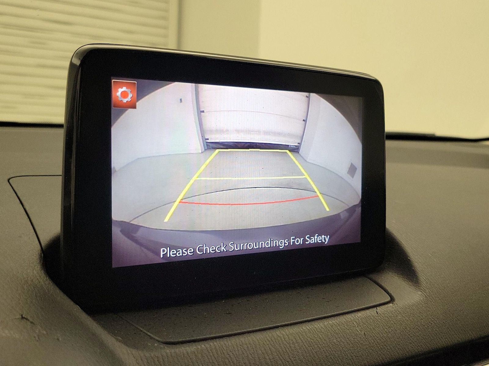 2016 Scion iA Base - Photo 16