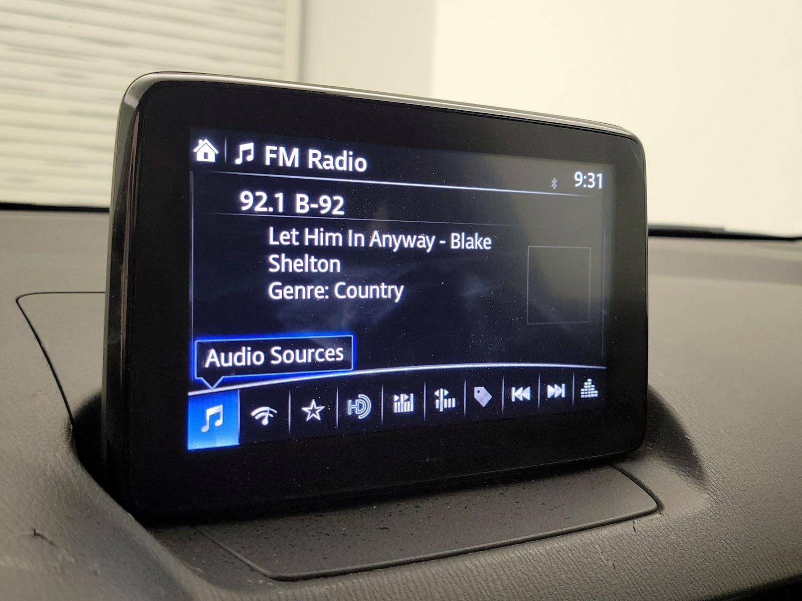 2016 Scion iA Base - Photo 17