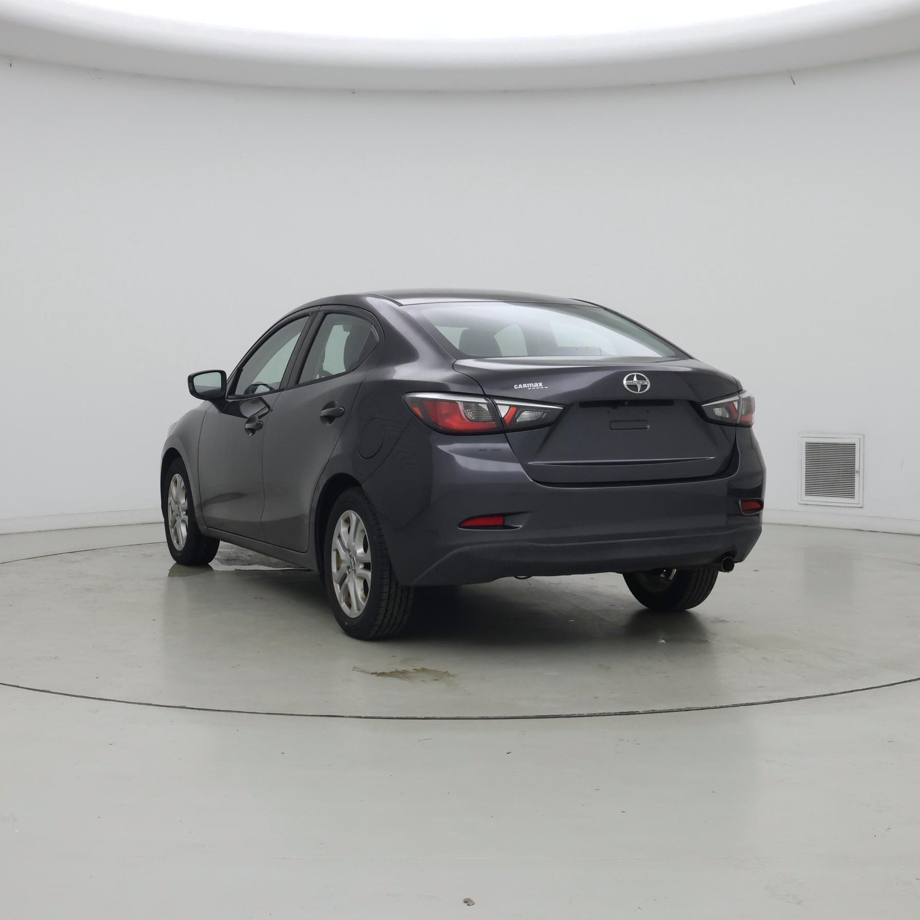 Thumbnail: 2016 Scion iA - 2