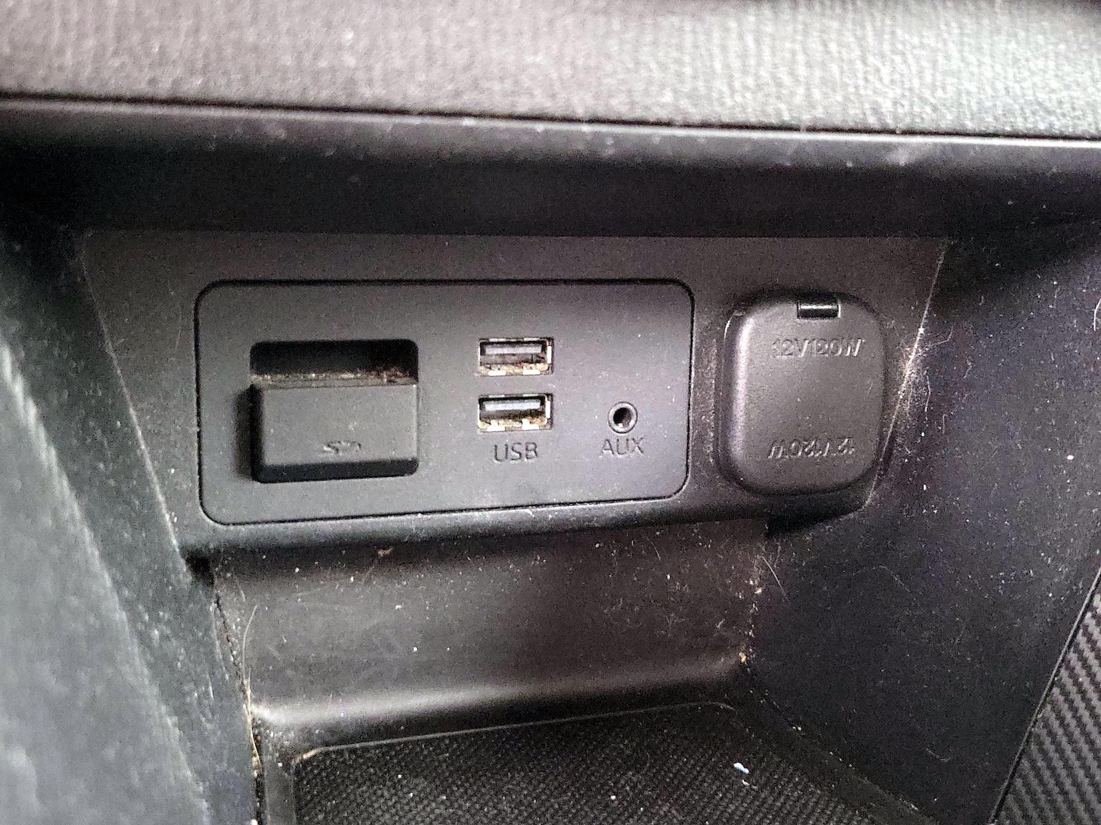 2016 Scion iA Base - Photo 20