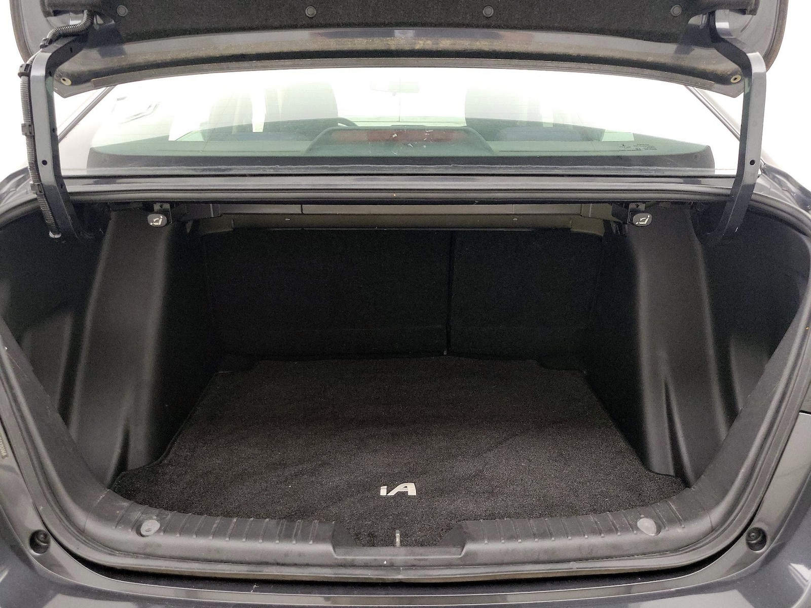 2016 Scion iA Base - Photo 22