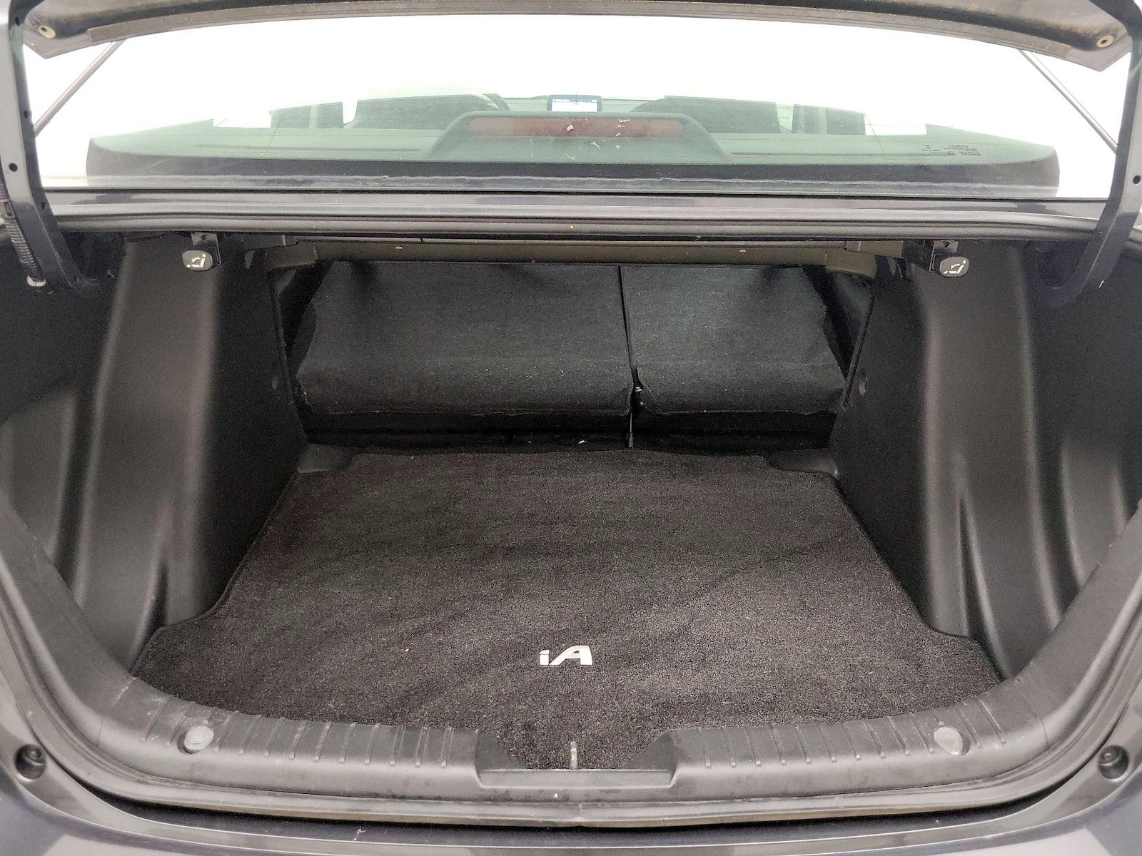 2016 Scion iA Base - Photo 23