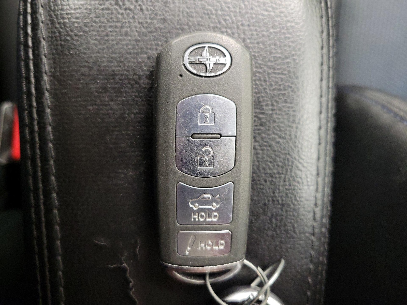 2016 Scion iA Base - Photo 25