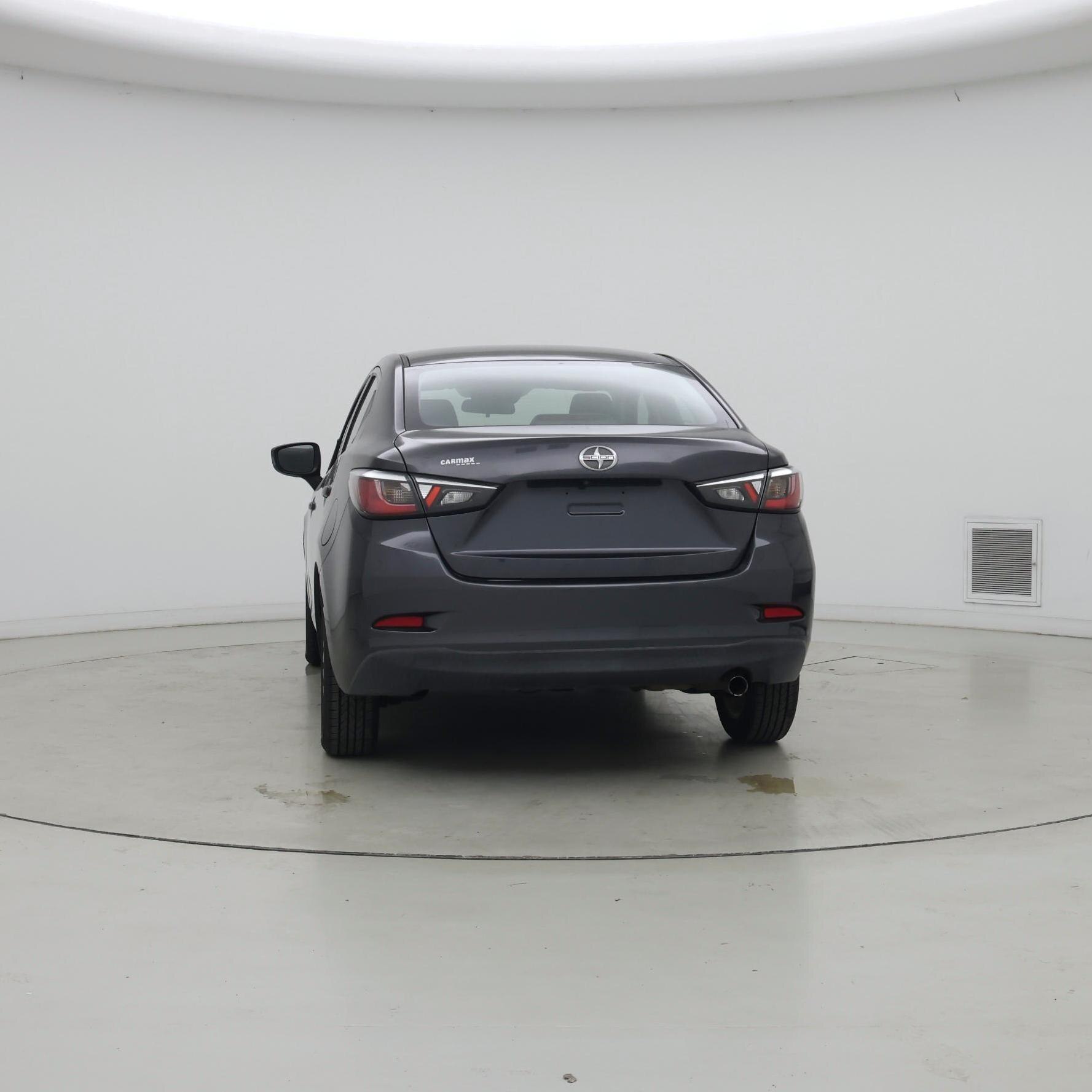 Thumbnail: 2016 Scion iA - 6