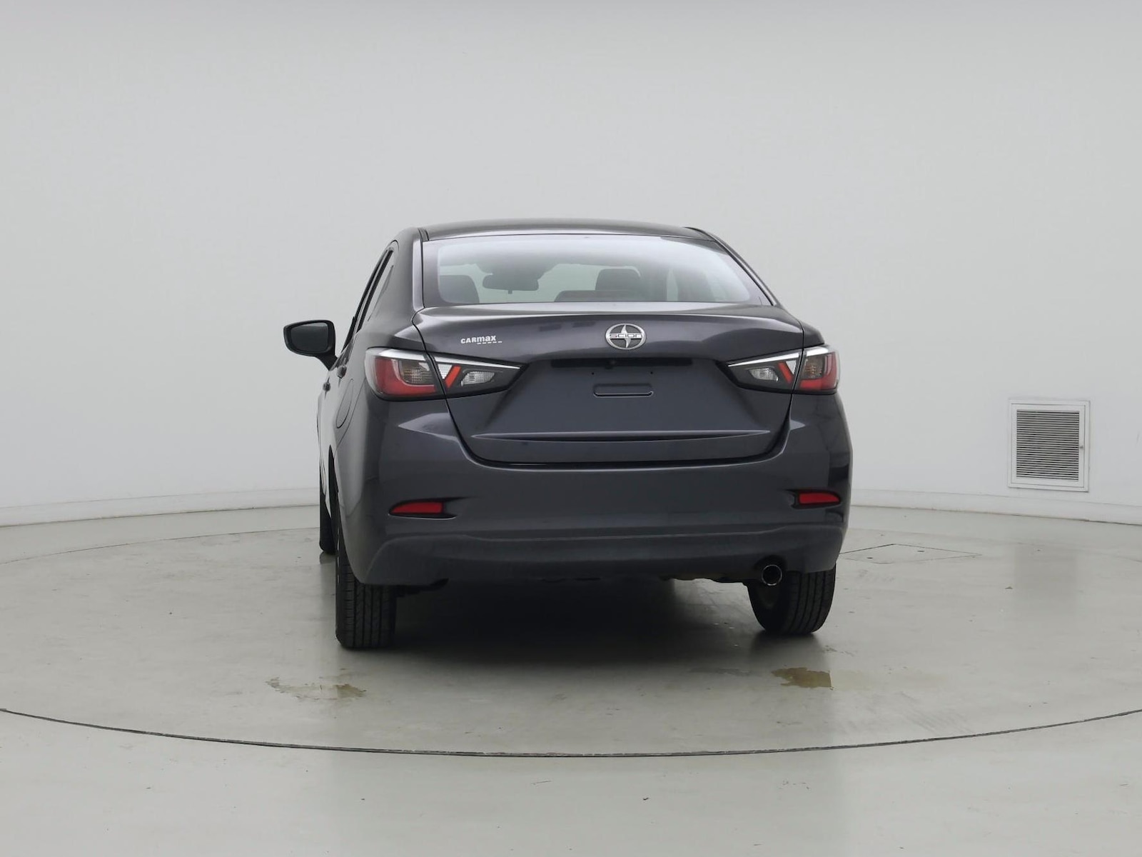 2016 Scion iA Base - Photo 7