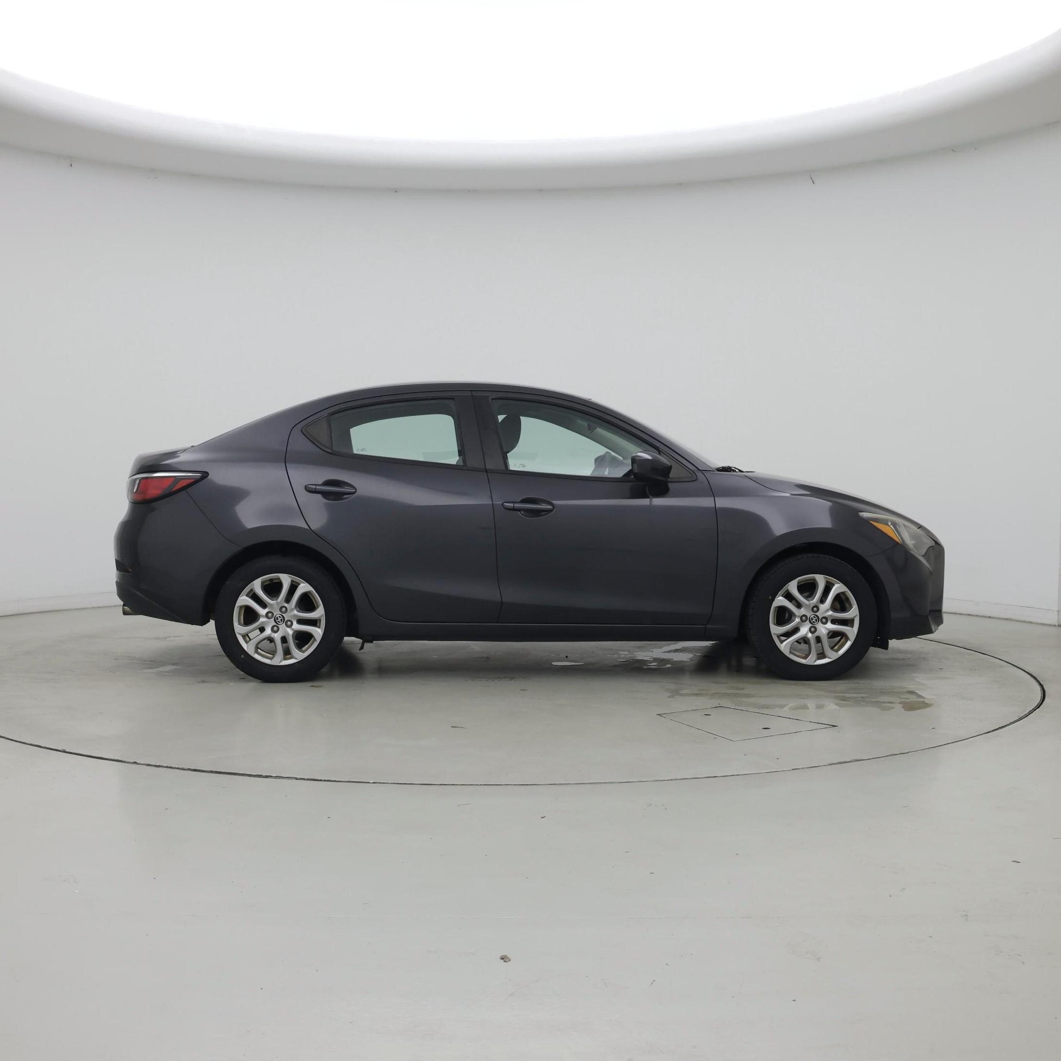 Thumbnail: 2016 Scion iA - 7