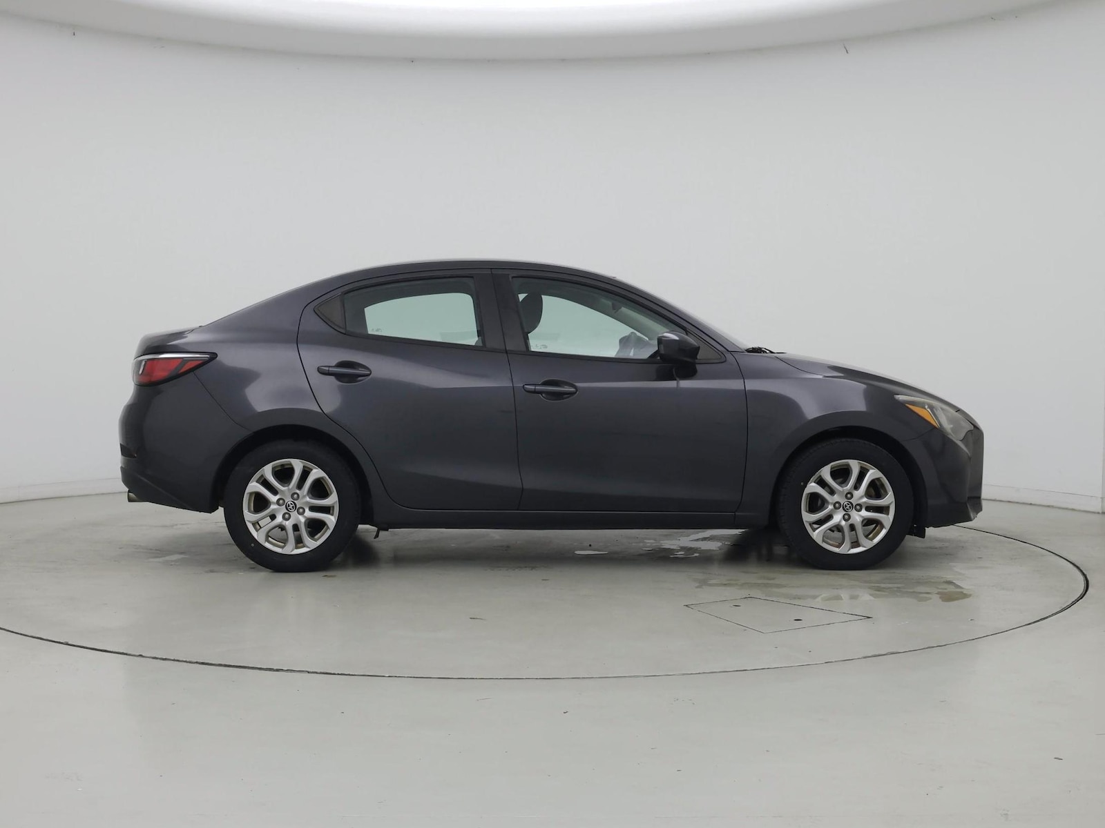 2016 Scion iA Base - Photo 8