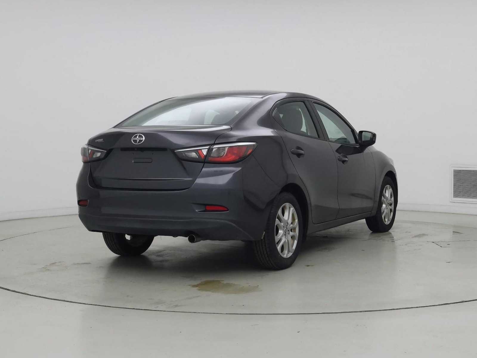 2016 Scion iA Base - Photo 9